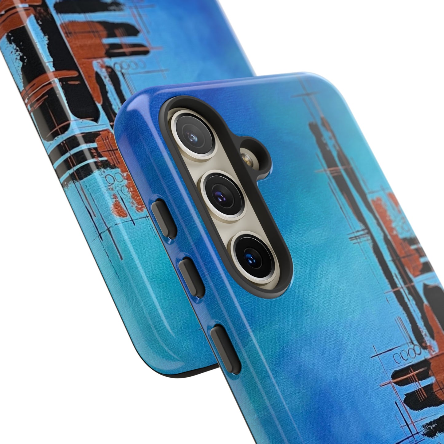 Phone Case - Memories