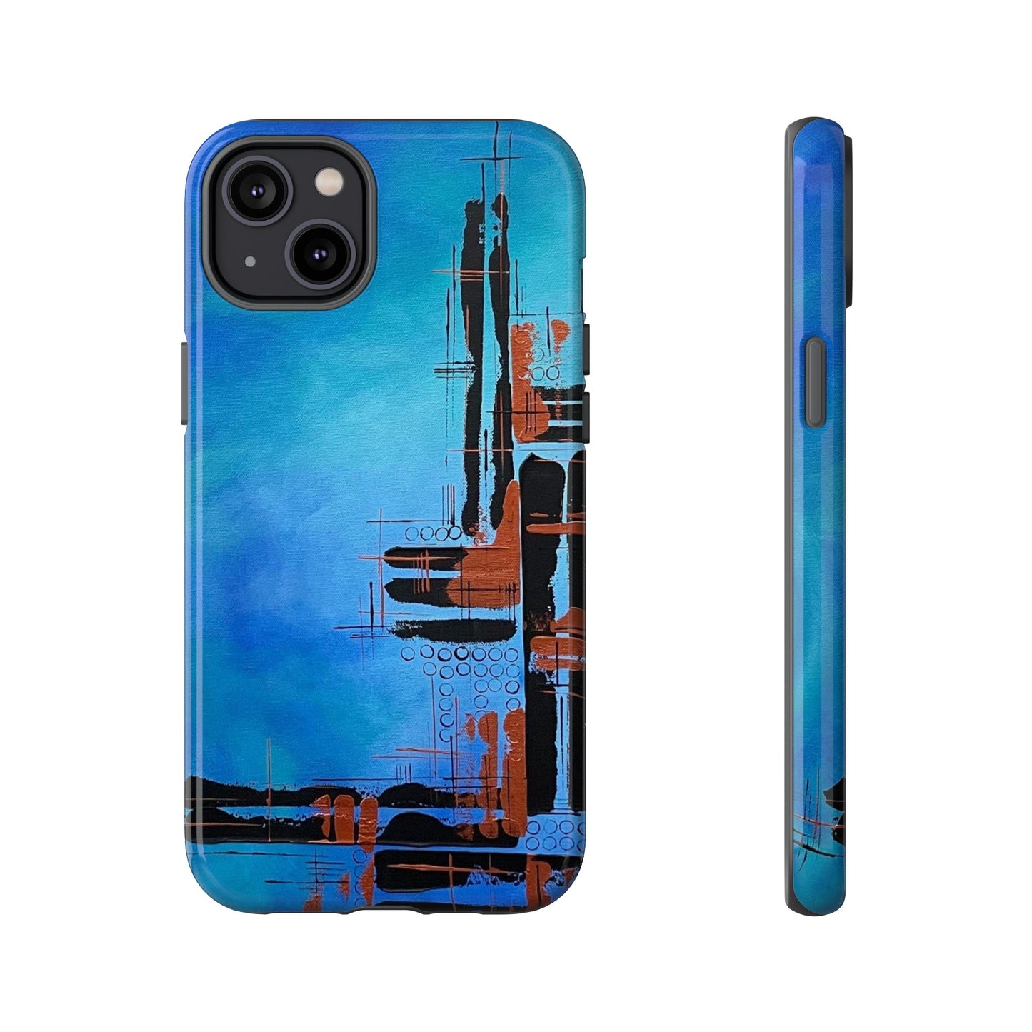 Phone Case - Memories