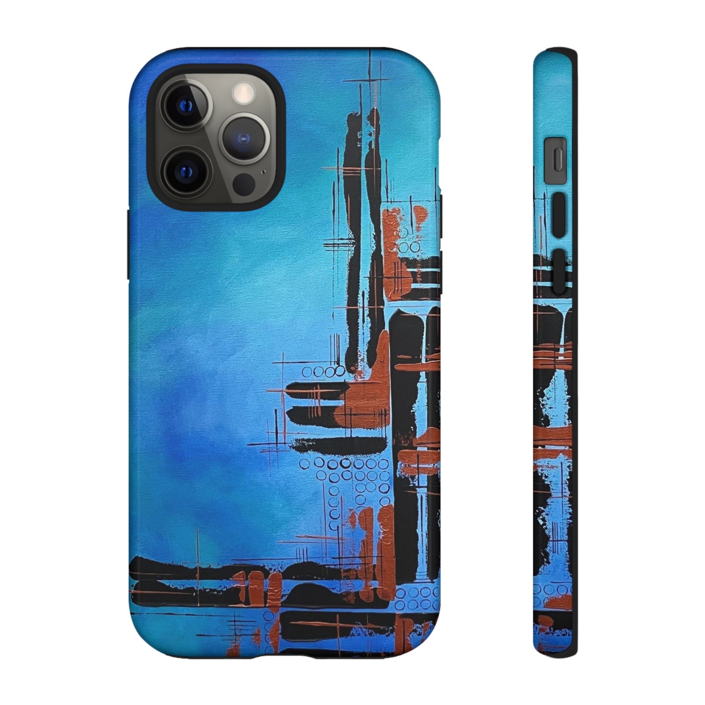 Phone Case - Memories