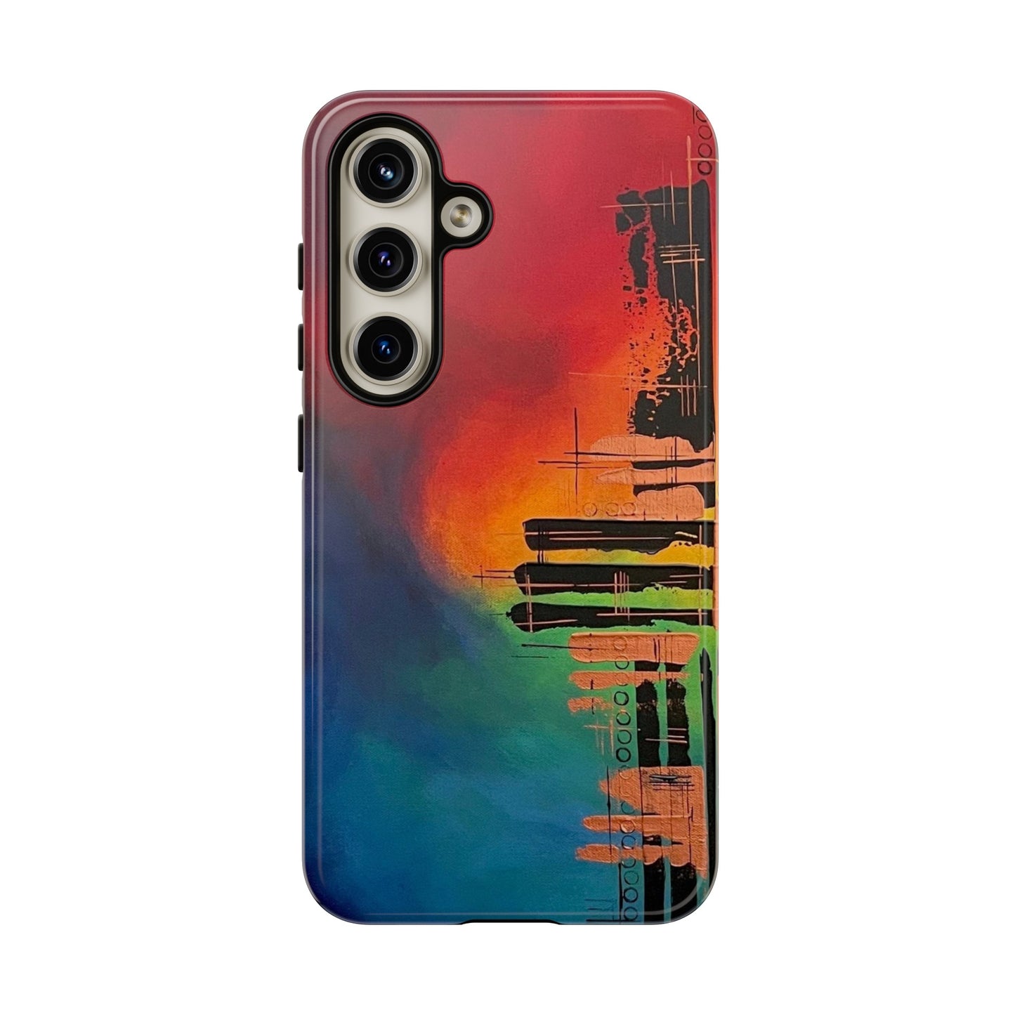 Phone Case - Spectrum