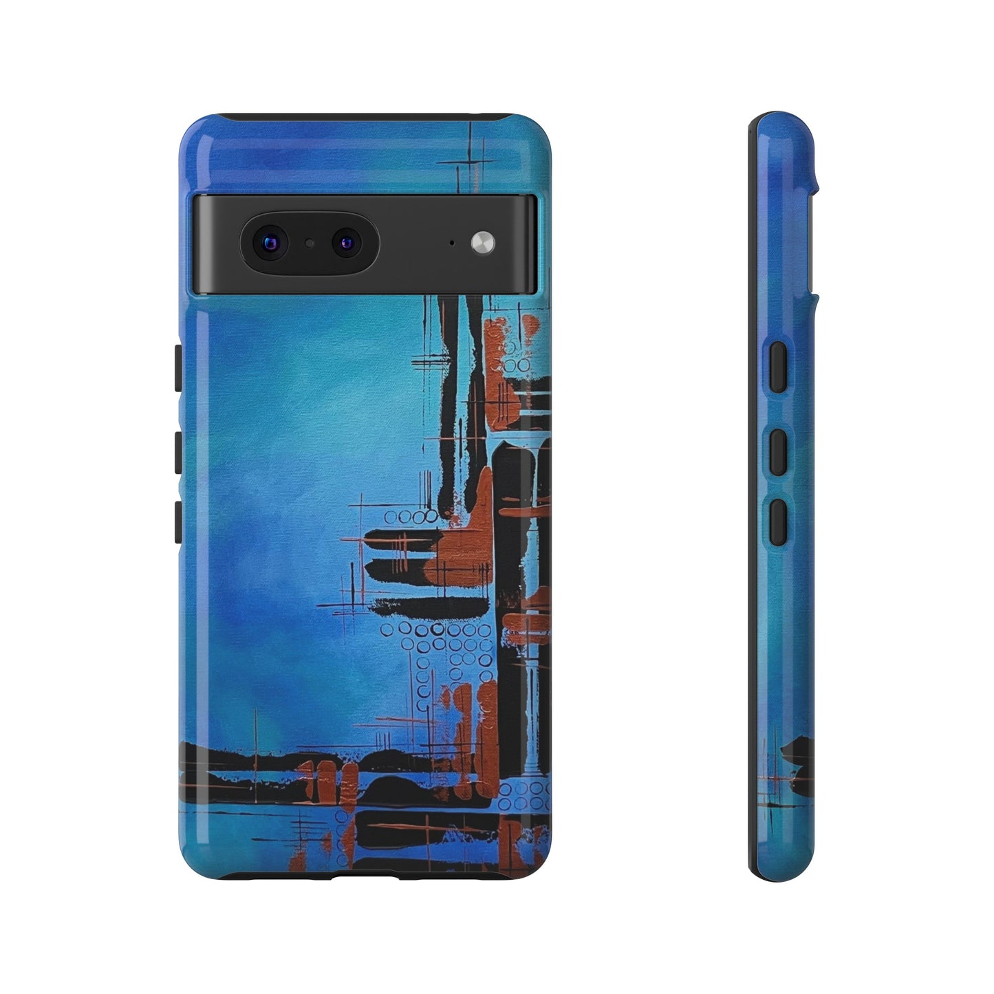 Phone Case - Memories