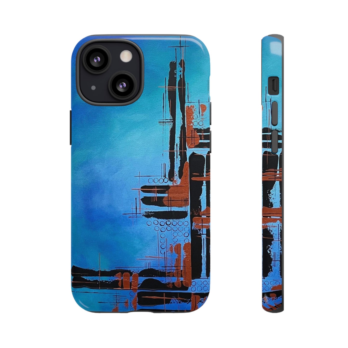 Phone Case - Memories