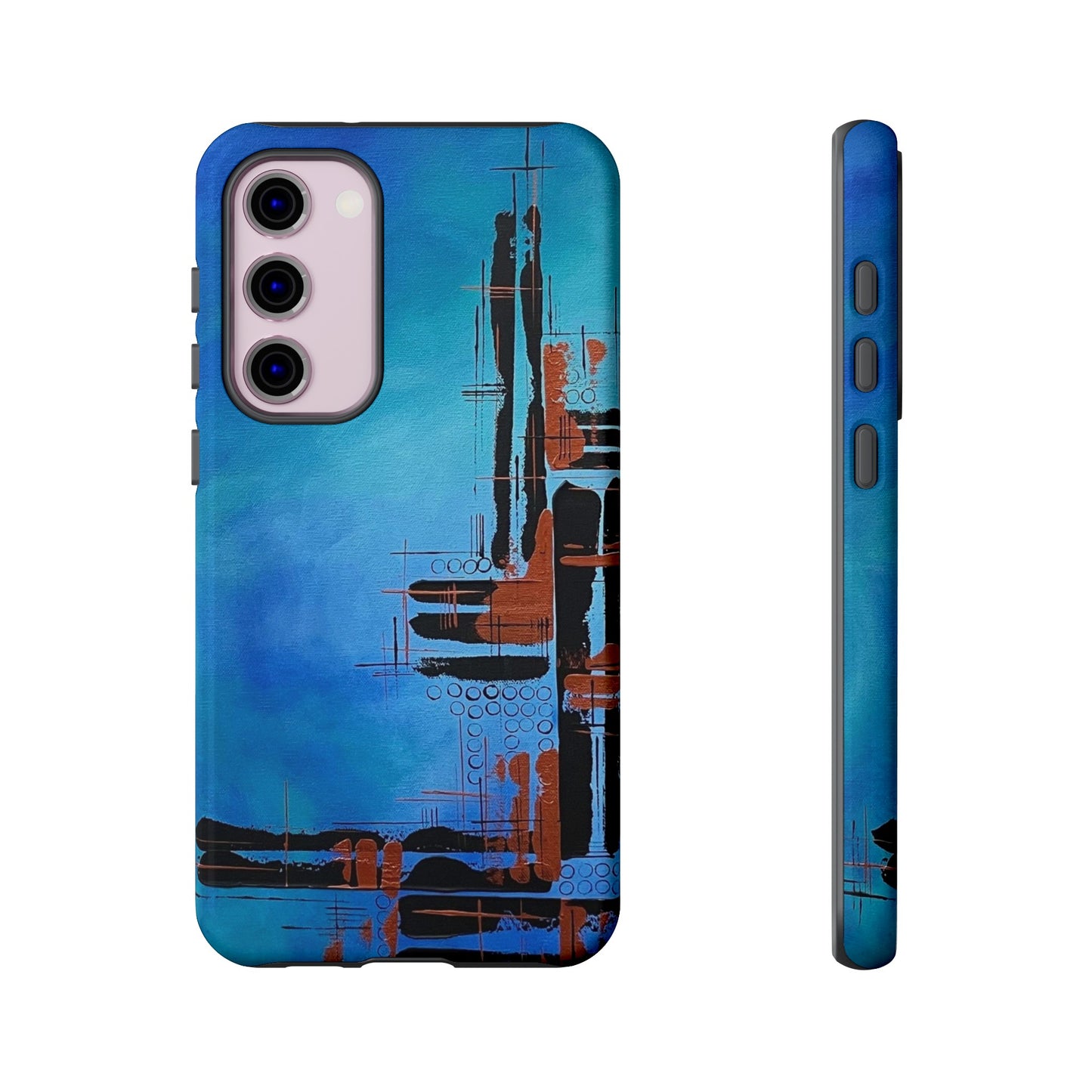 Phone Case - Memories