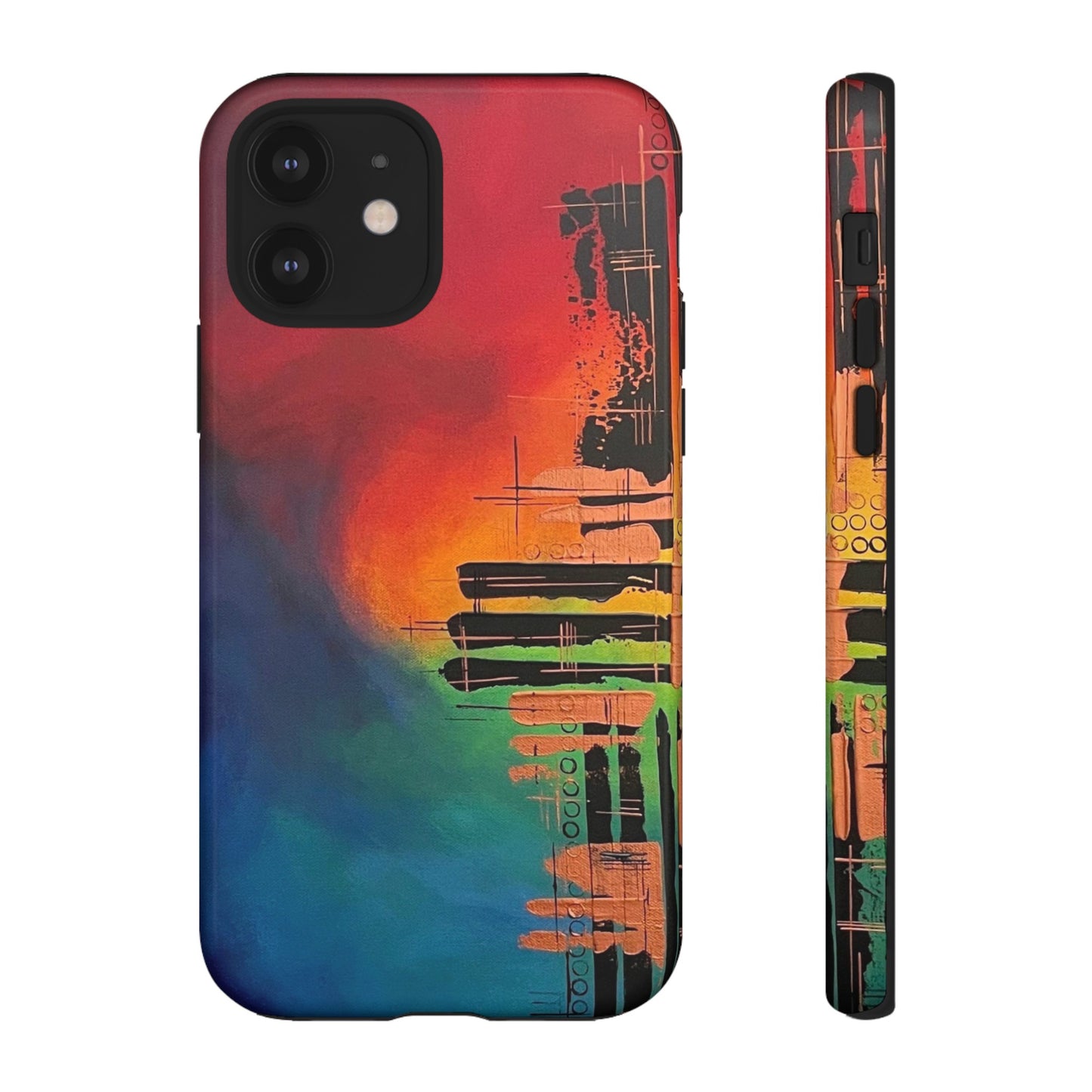 Phone Case - Spectrum