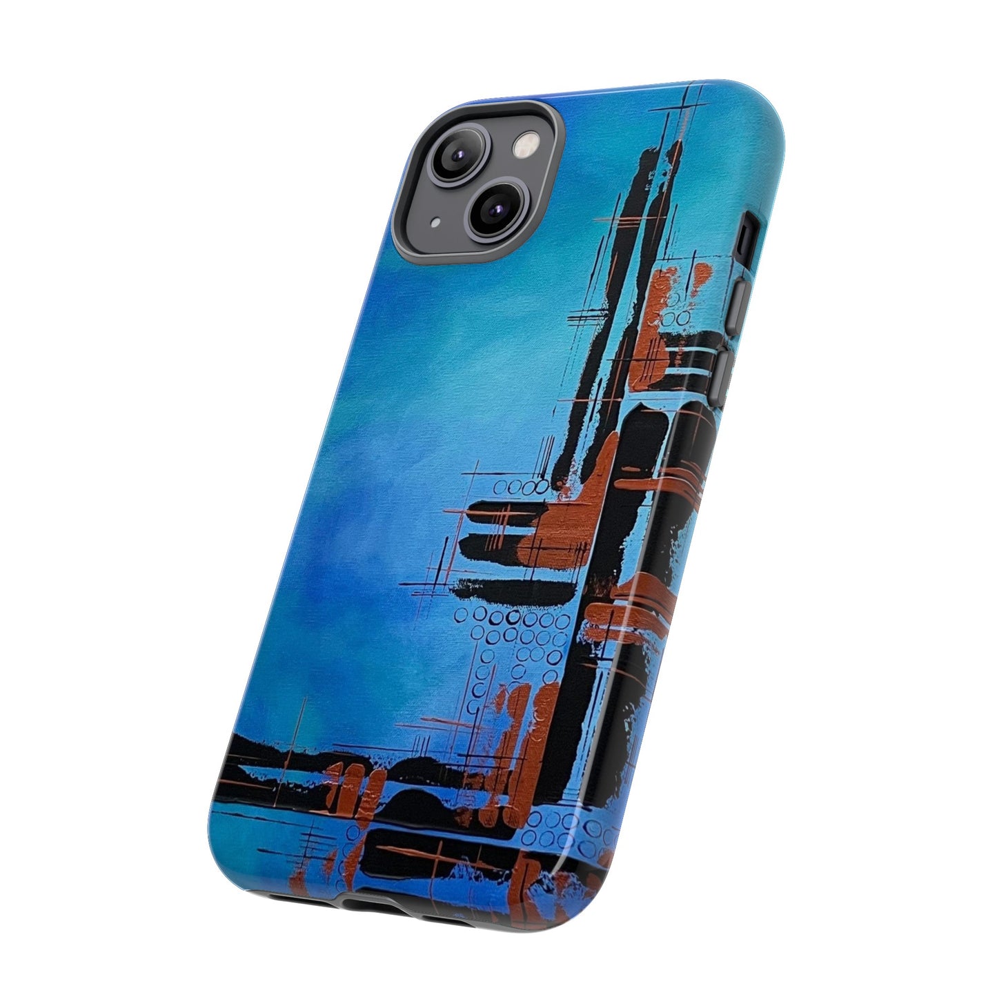 Phone Case - Memories