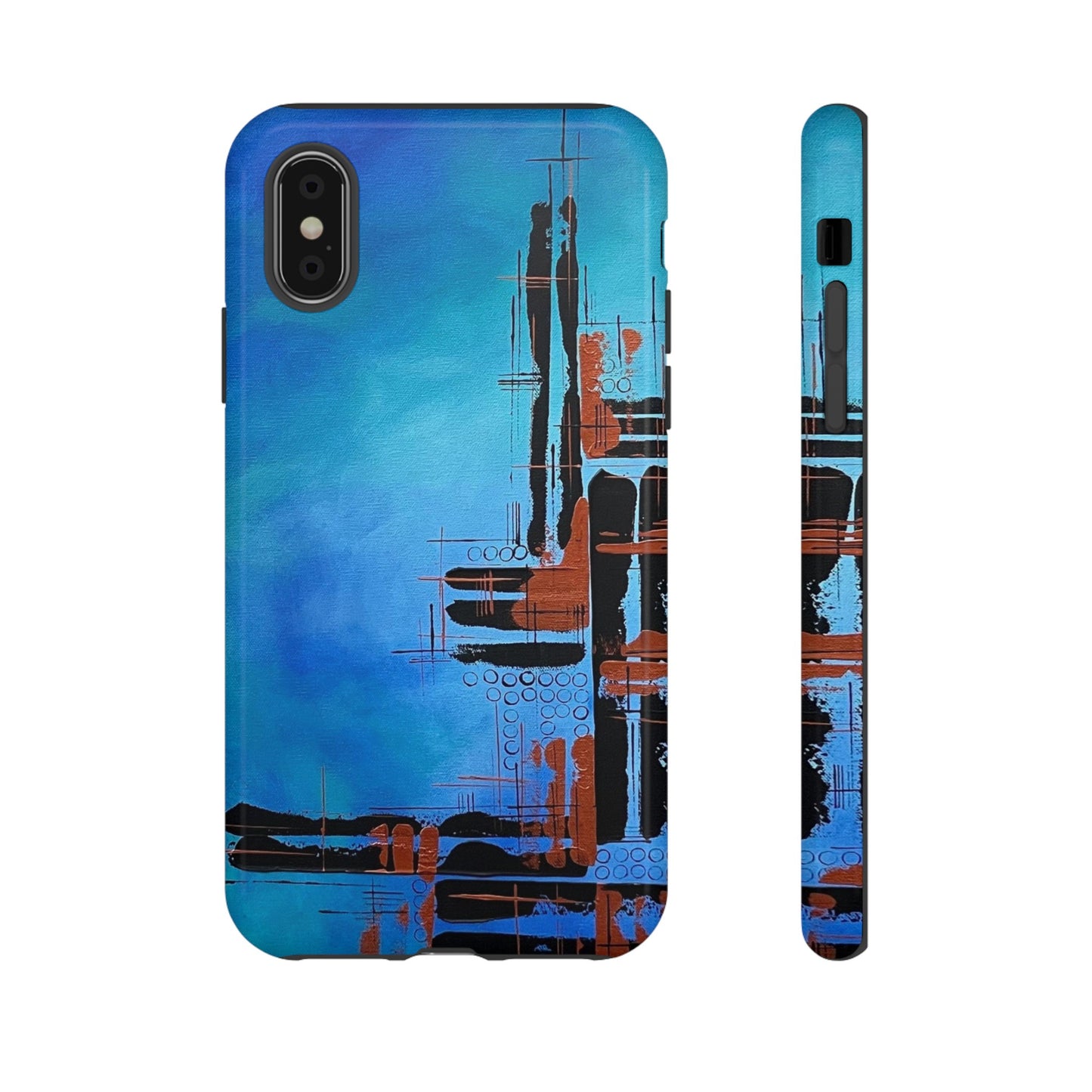 Phone Case - Memories