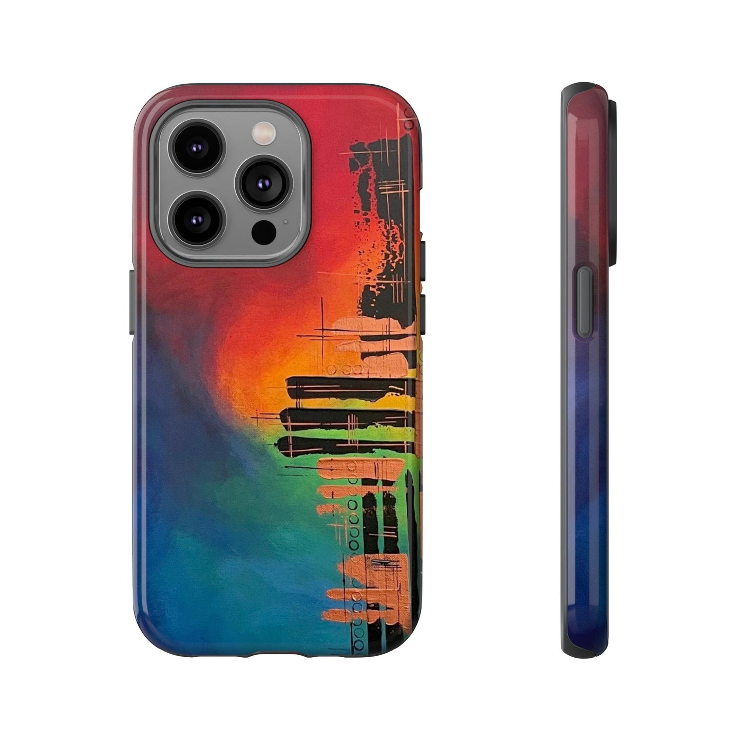 Phone Case - Spectrum