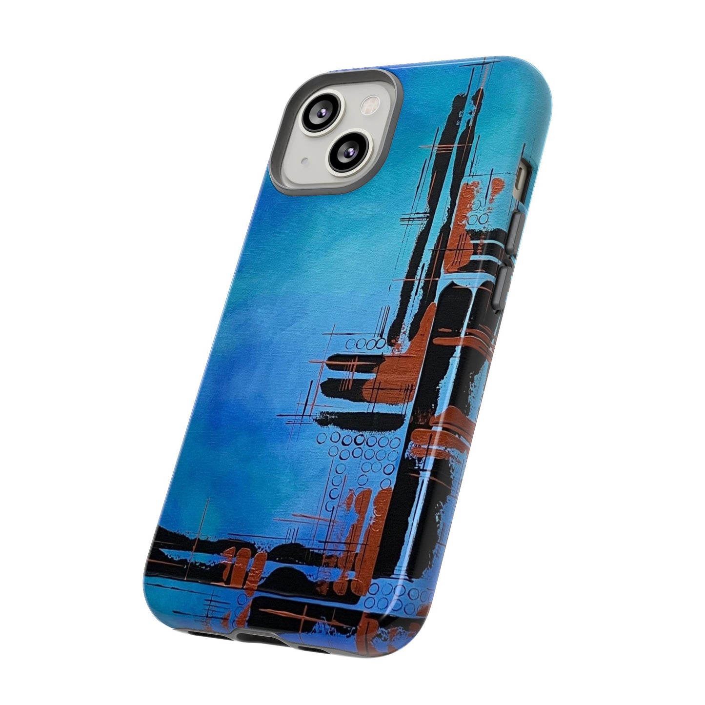 Phone Case - Memories