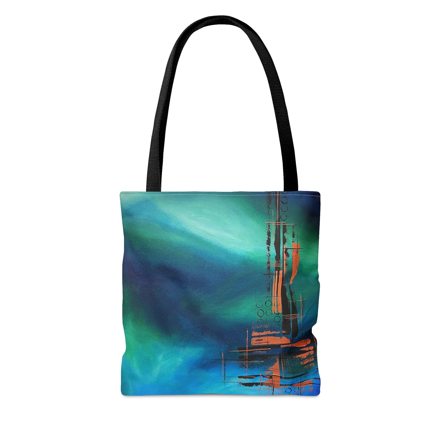 Tote Bag - Lively