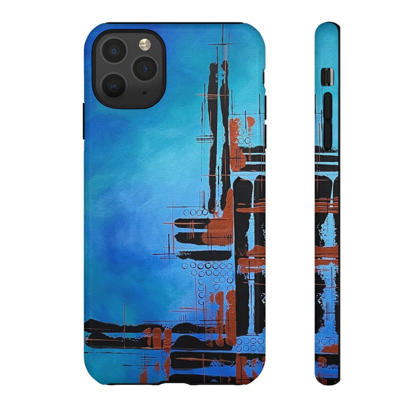 Phone Case - Memories