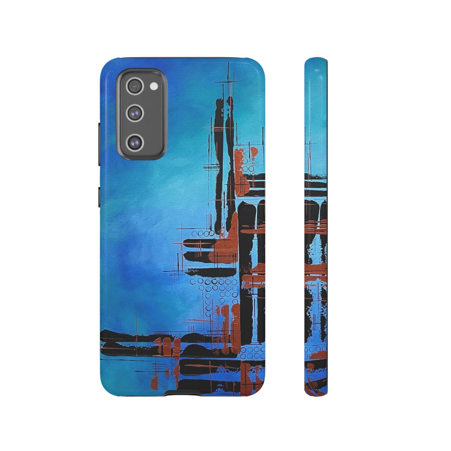 Phone Case - Memories
