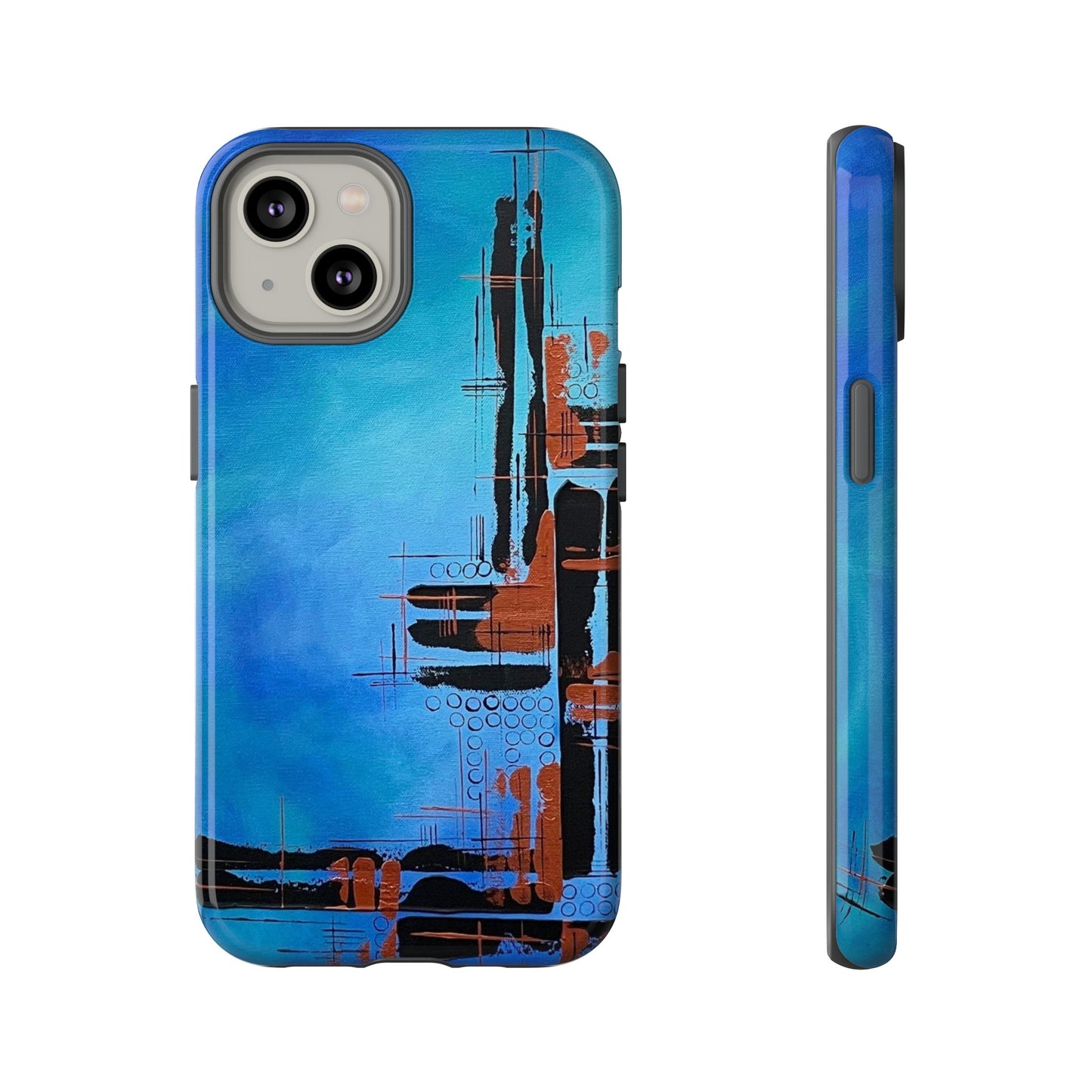 Phone Case - Memories