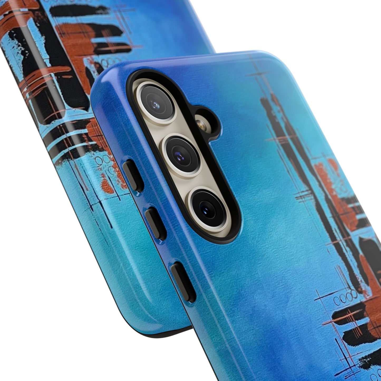 Phone Case - Memories