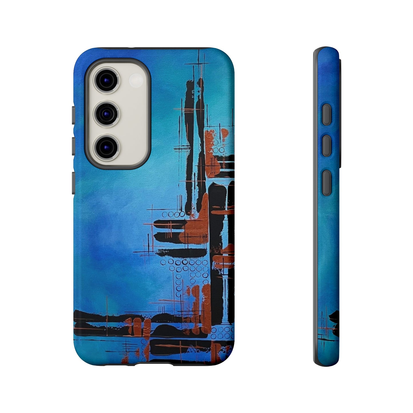 Phone Case - Memories