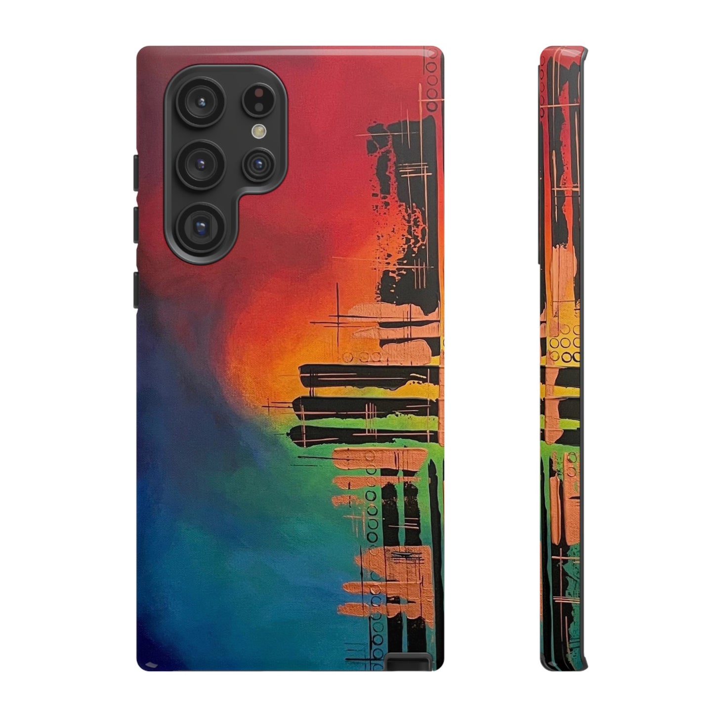 Phone Case - Spectrum