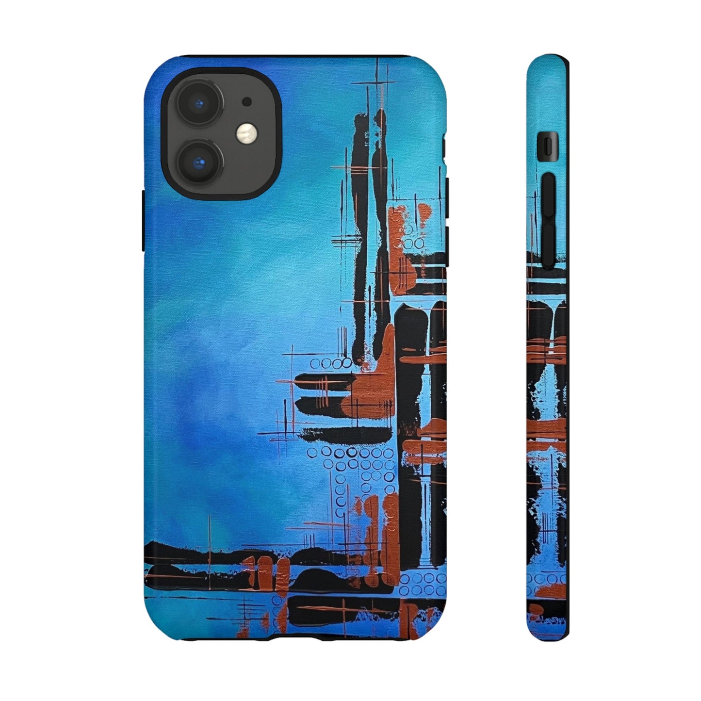 Phone Case - Memories