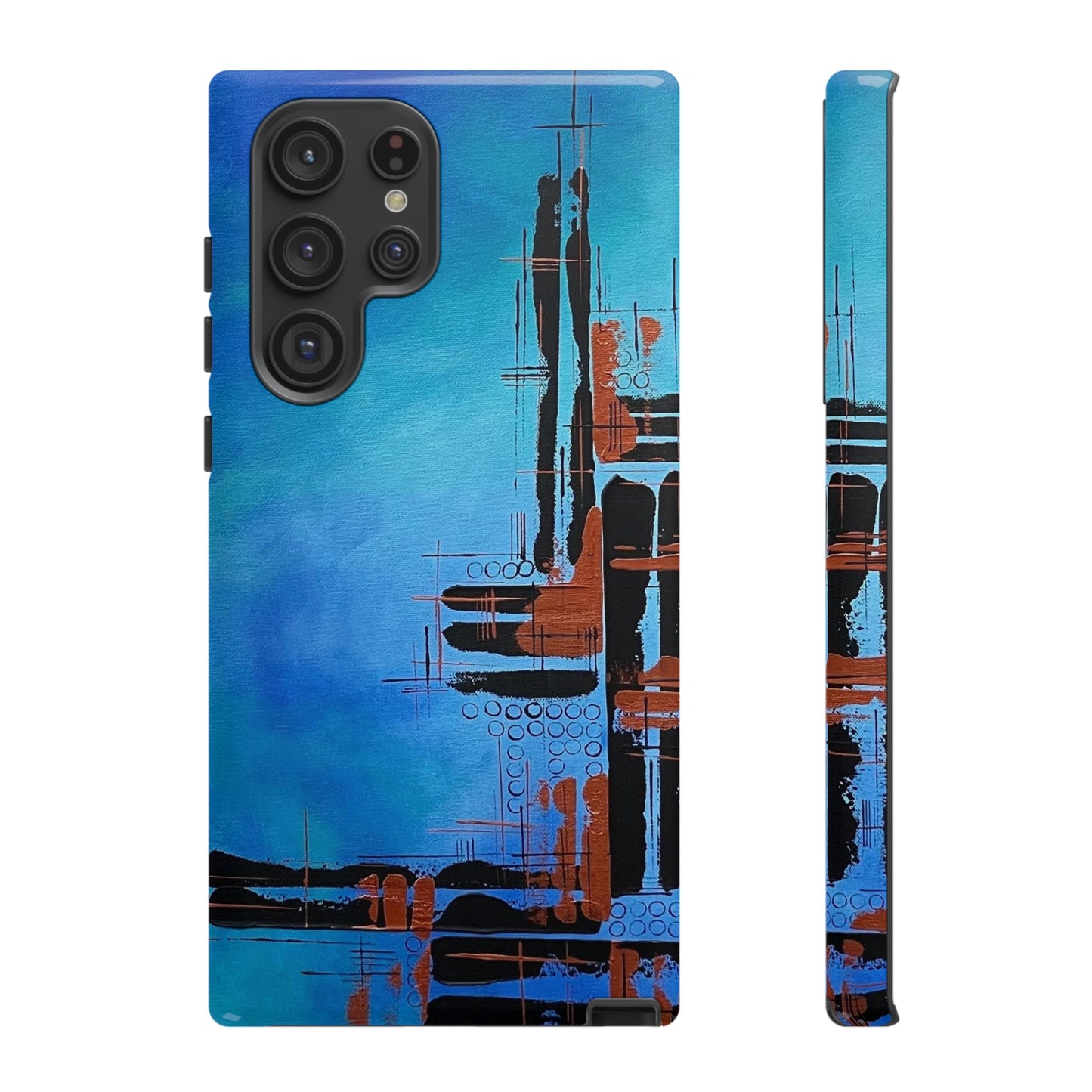 Phone Case - Memories