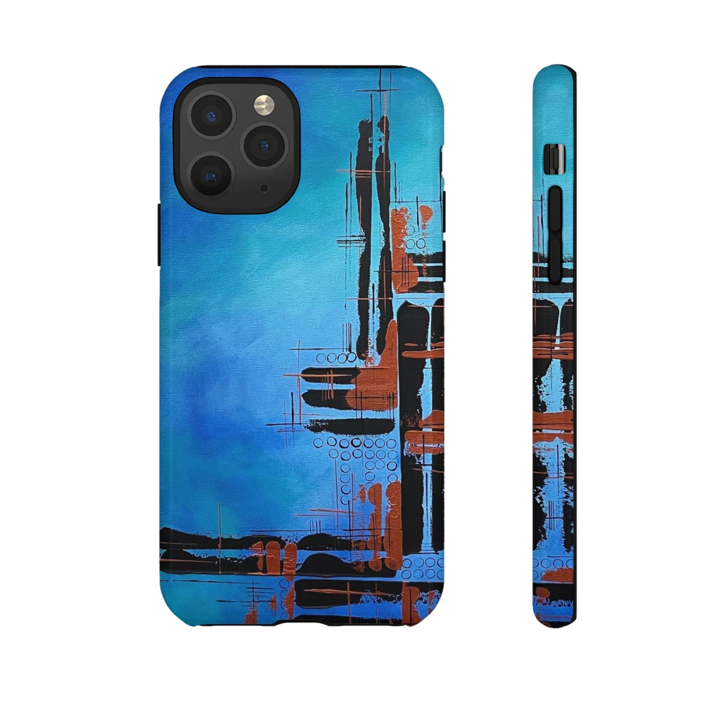 Phone Case - Memories