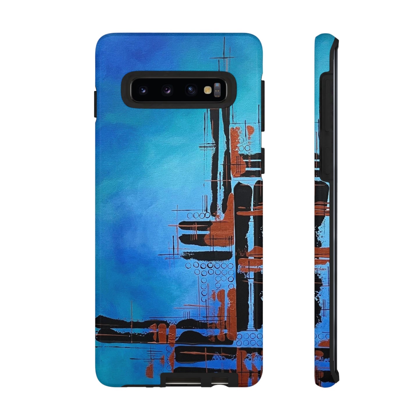 Phone Case - Memories