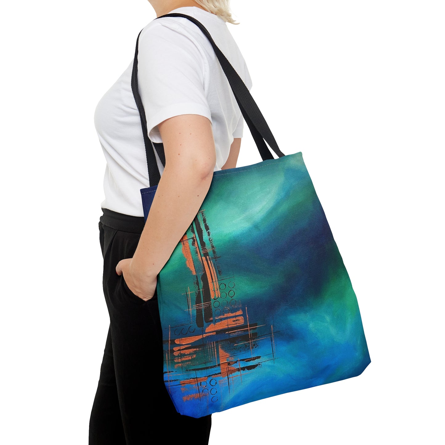 Tote Bag - Lively
