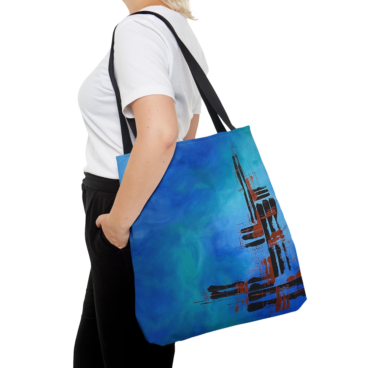 Tote Bag - Memories
