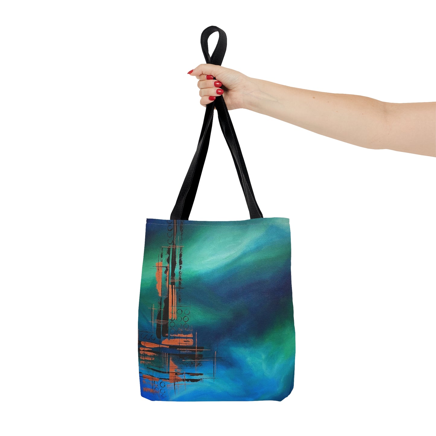 Tote Bag - Lively