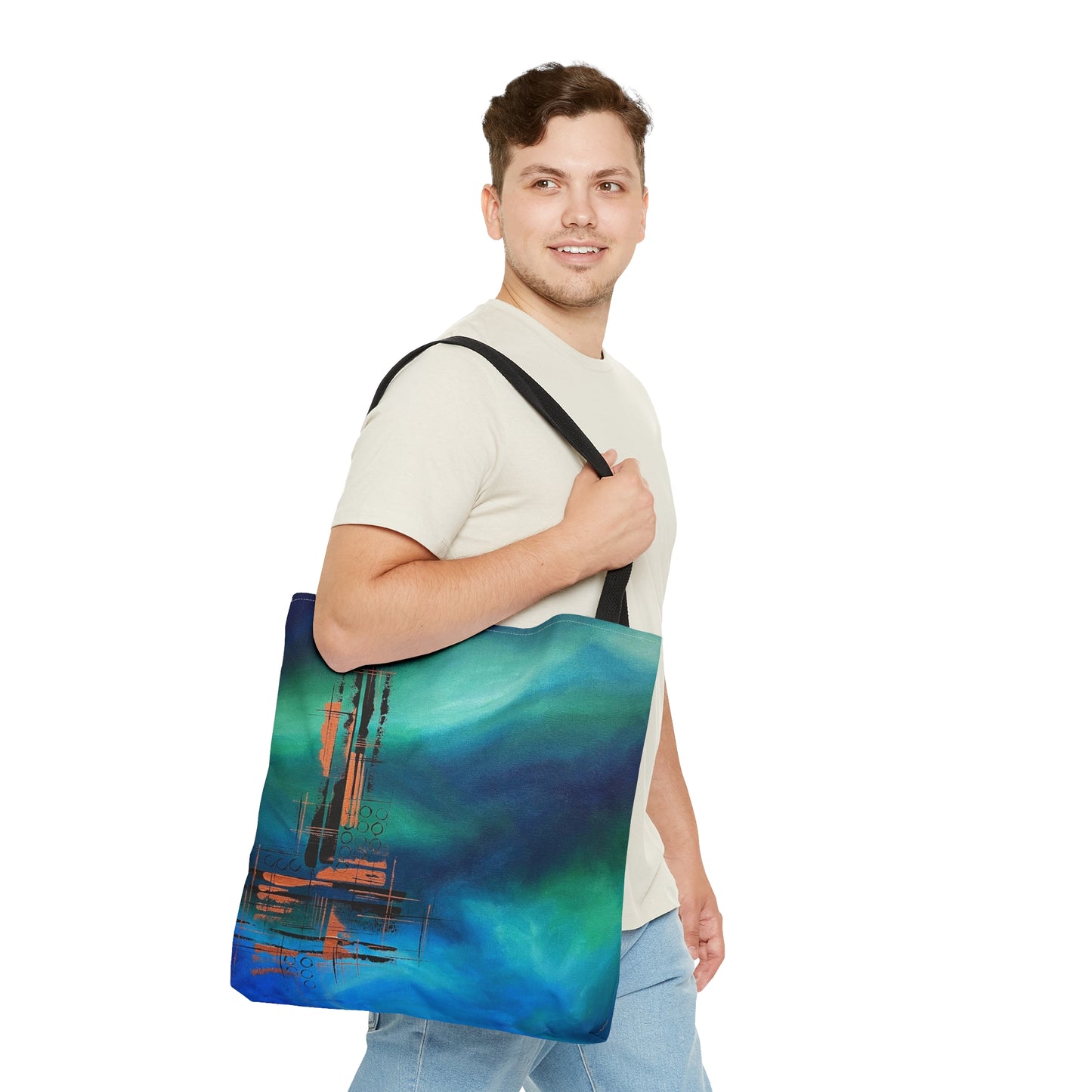 Tote Bag - Lively