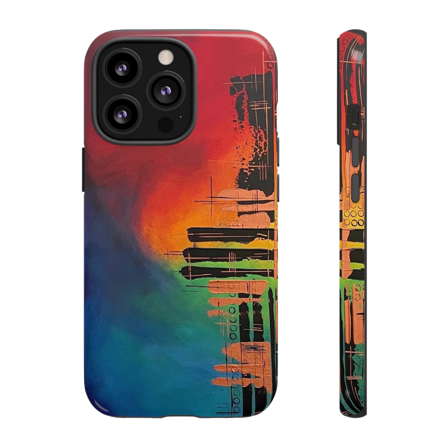 Phone Case - Spectrum