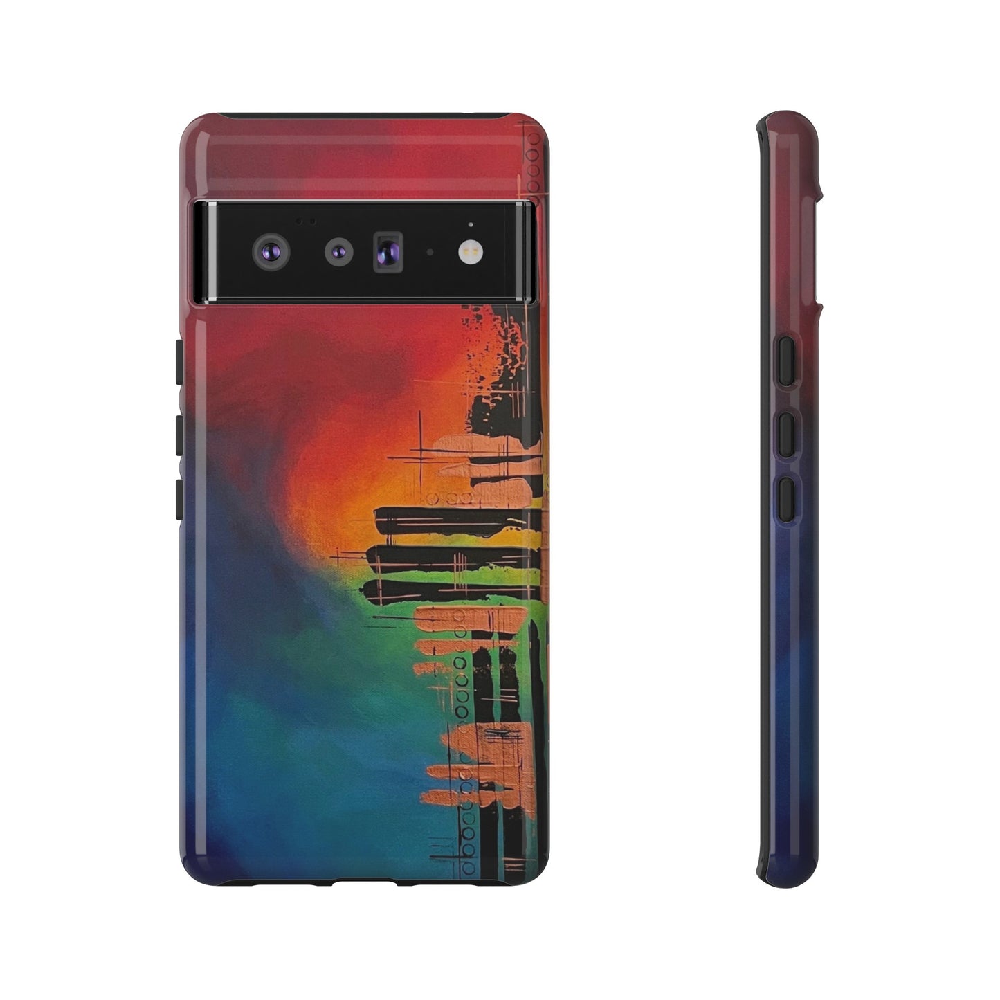 Phone Case - Spectrum