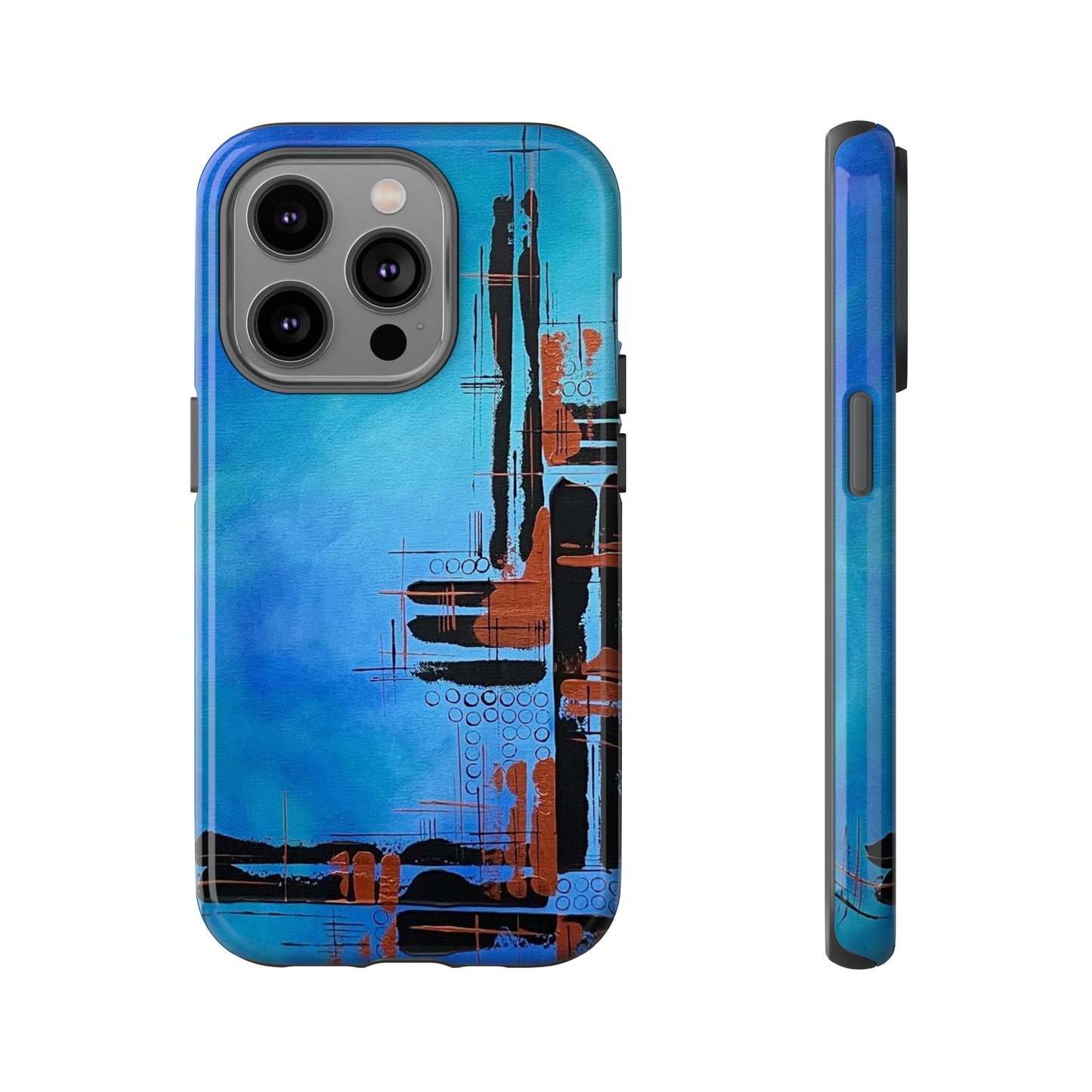 Phone Case - Memories