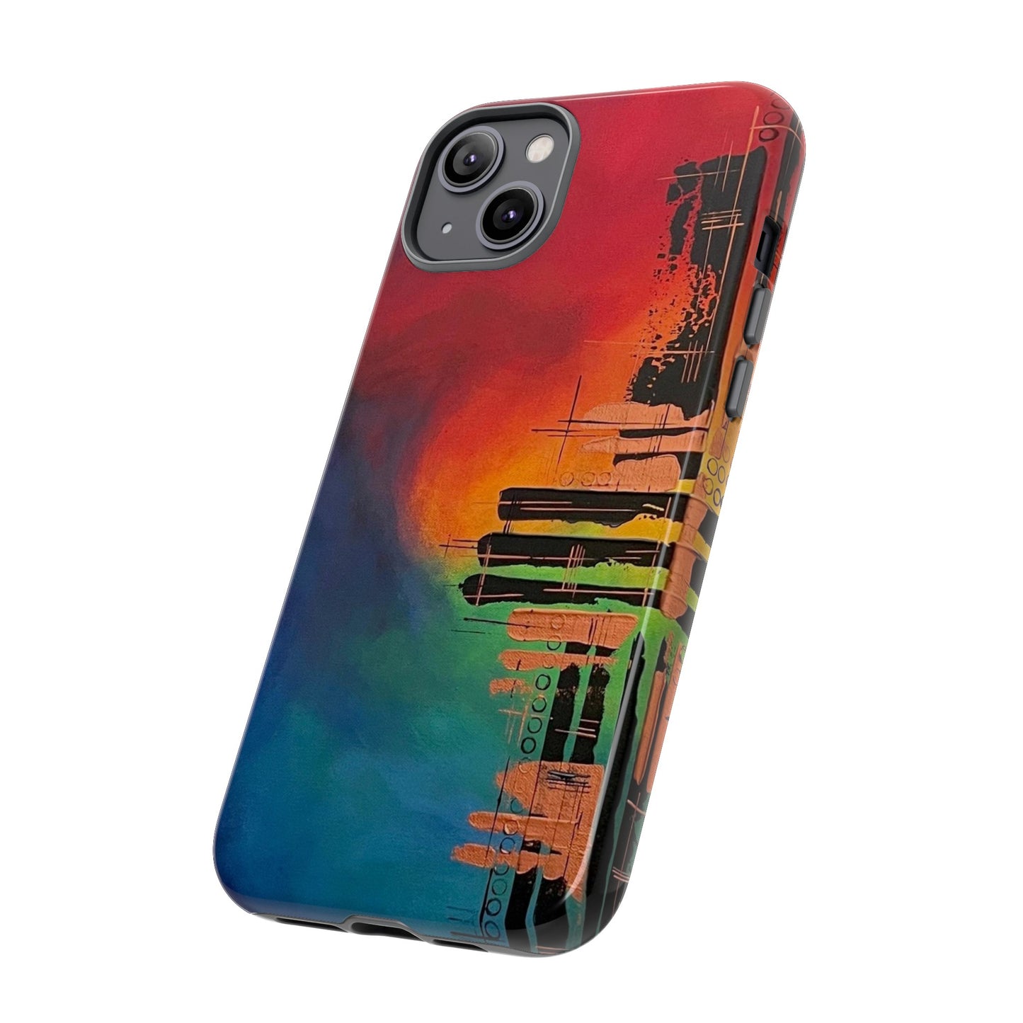 Phone Case - Spectrum
