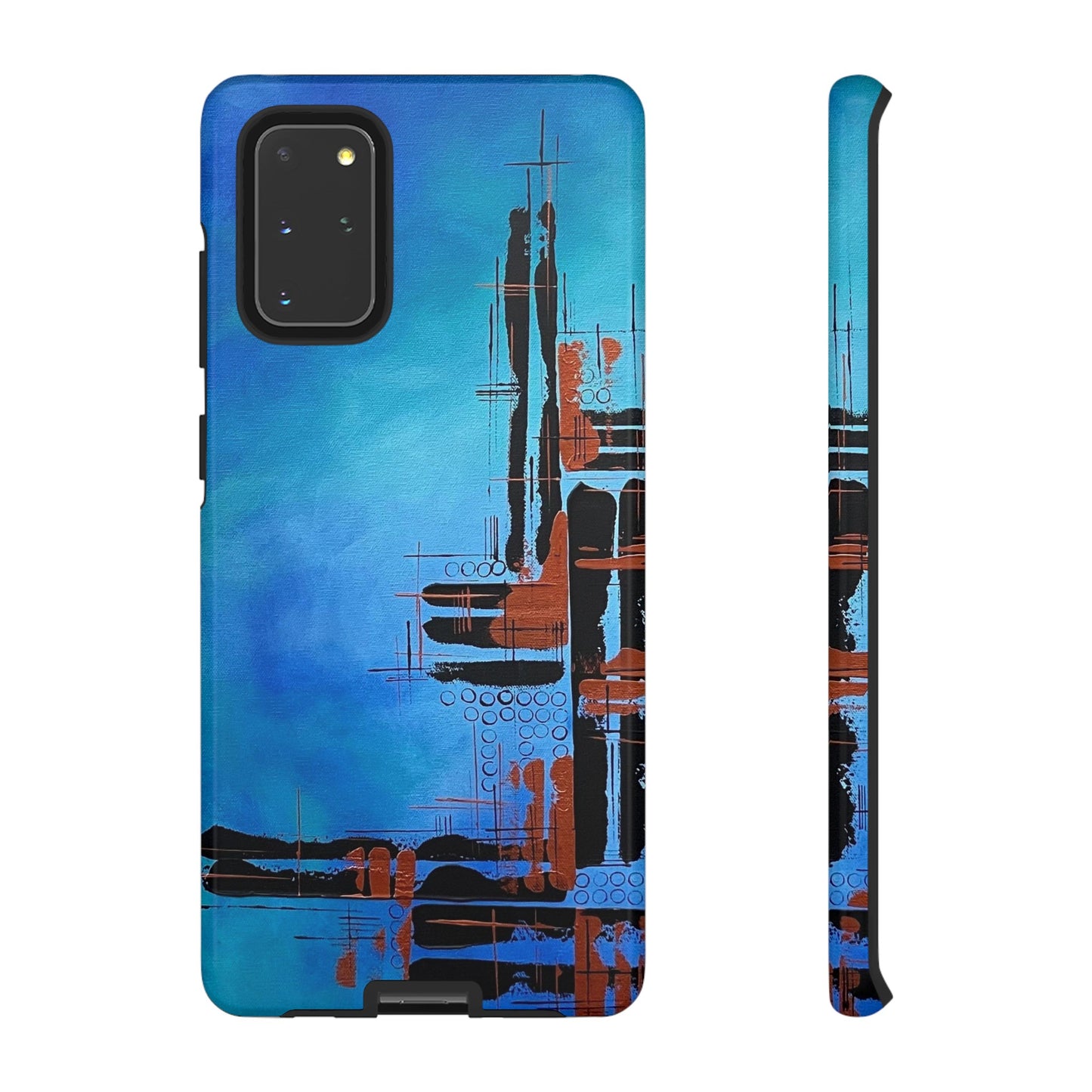 Phone Case - Memories