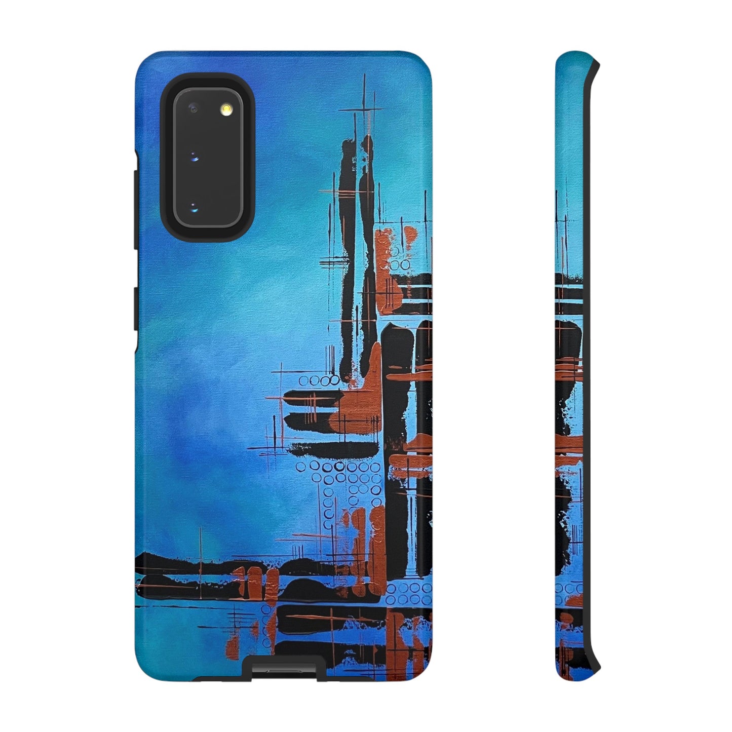 Phone Case - Memories