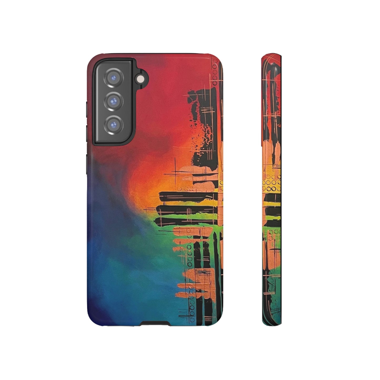 Phone Case - Spectrum