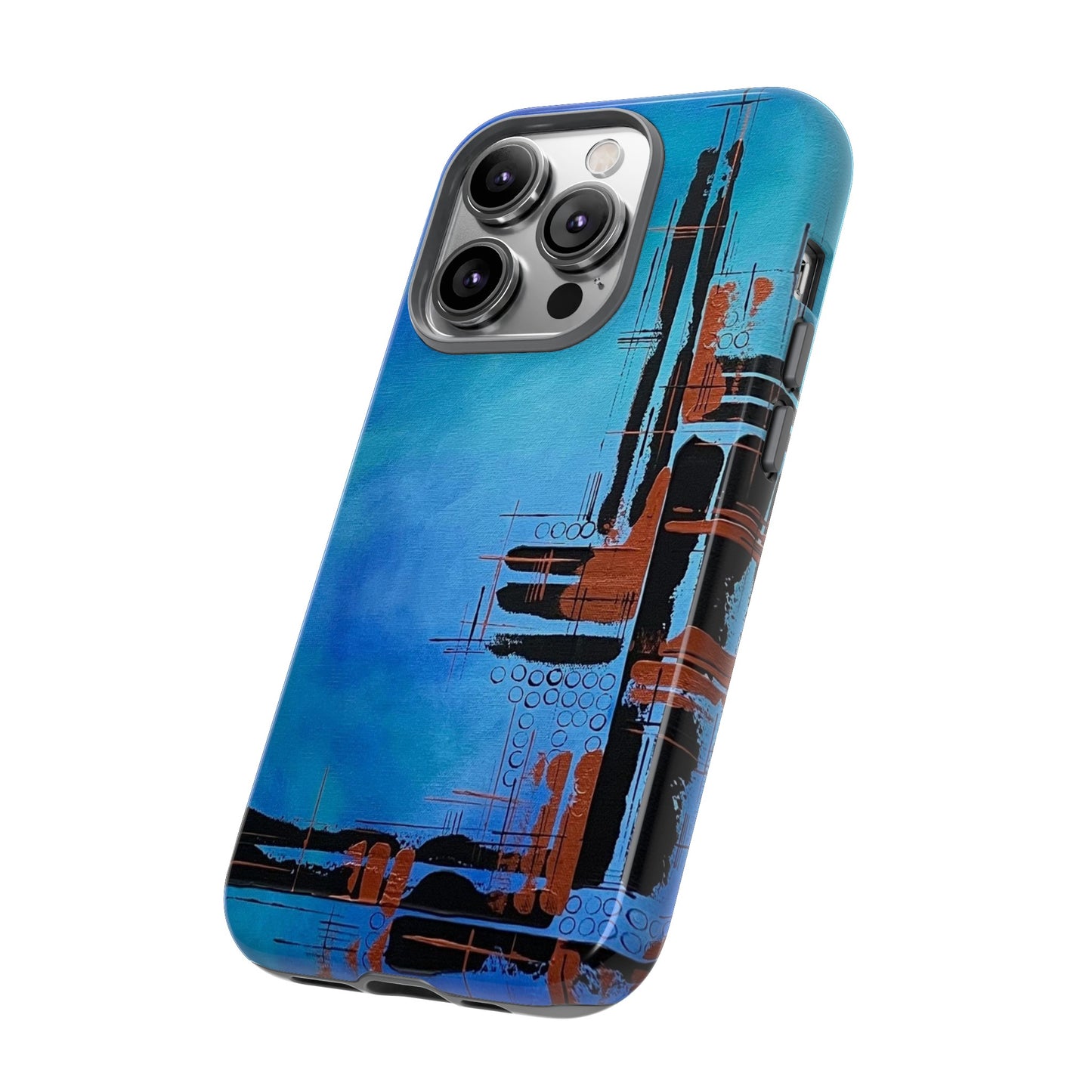 Phone Case - Memories
