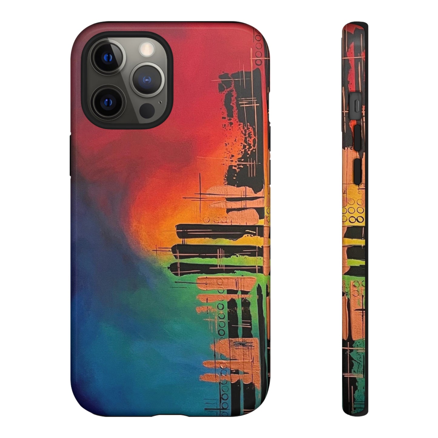 Phone Case - Spectrum