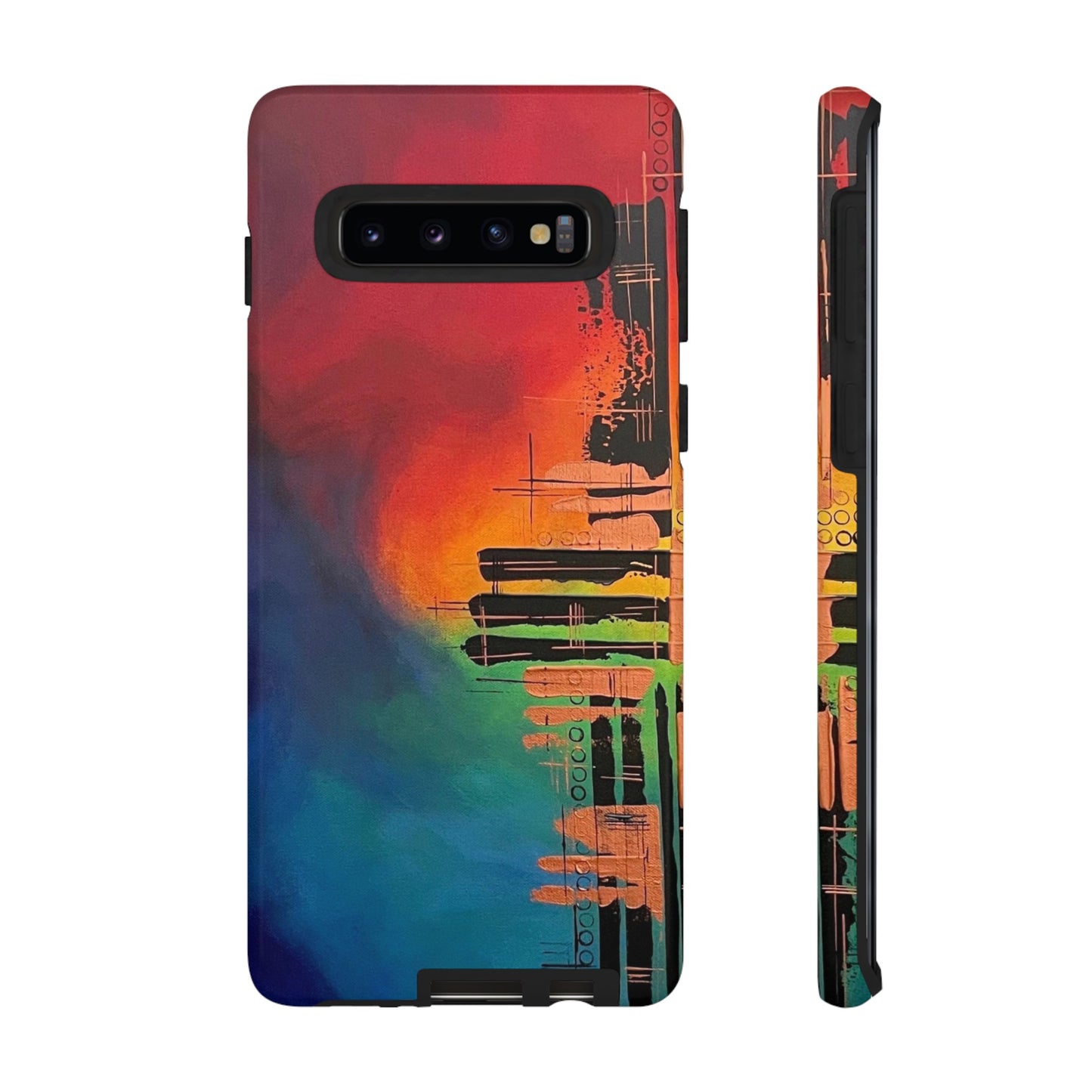 Phone Case - Spectrum