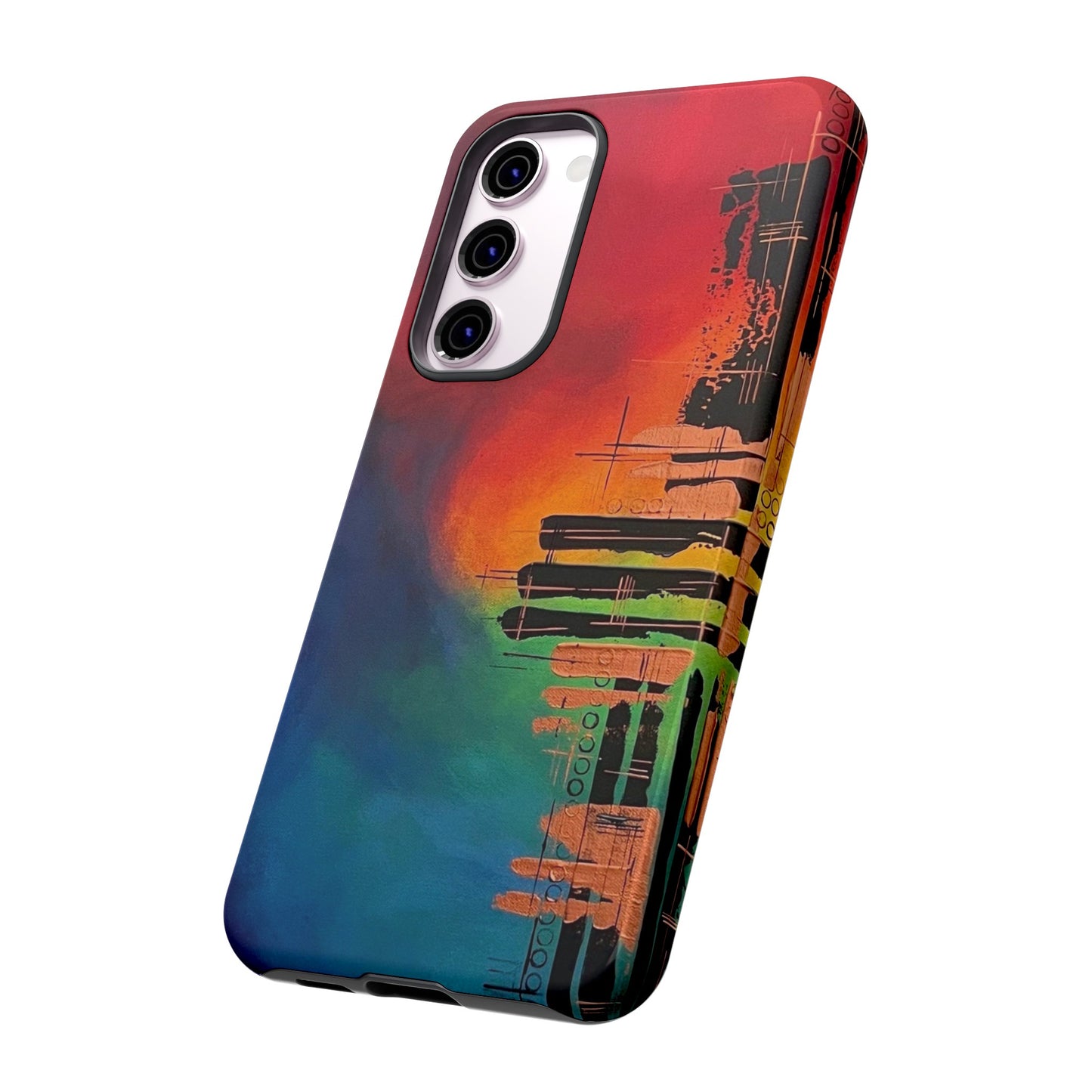Phone Case - Spectrum