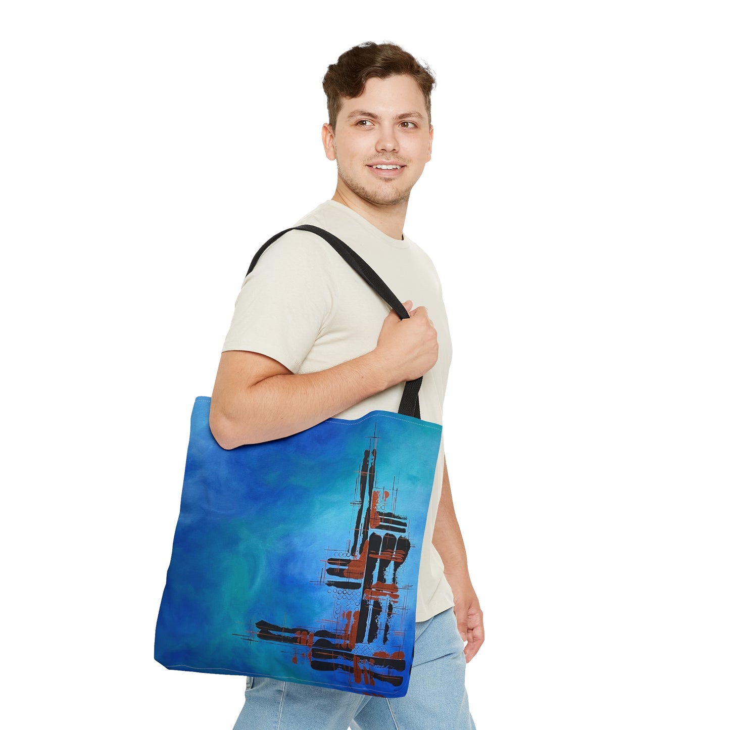 Tote Bag - Memories
