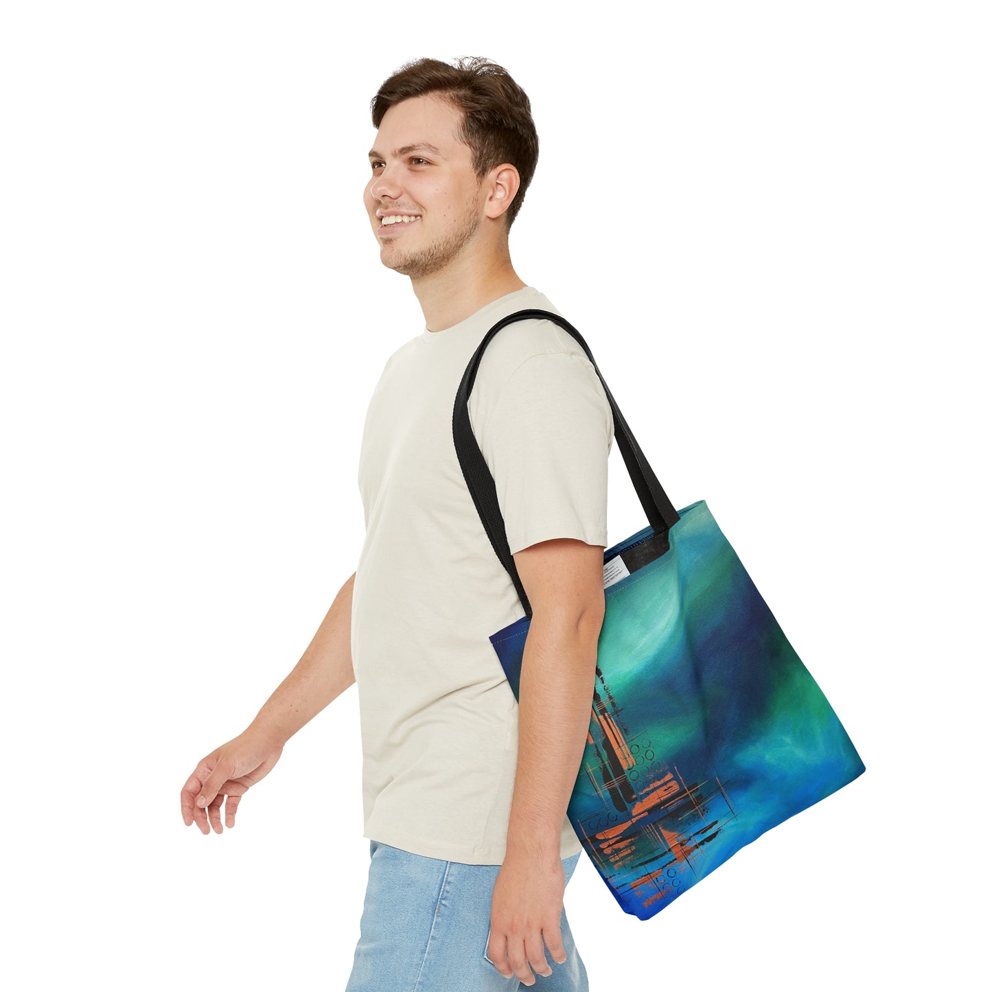 Tote Bag - Lively