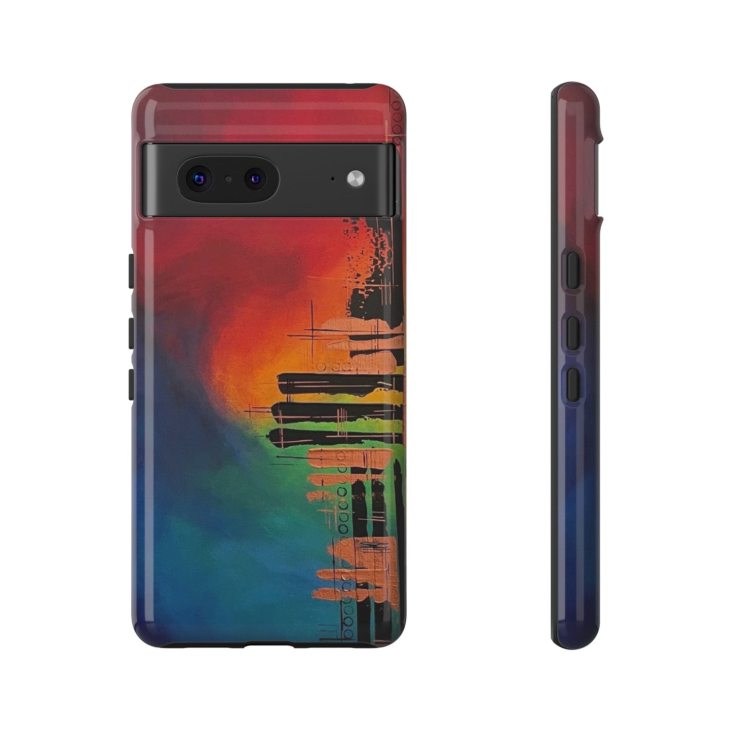 Phone Case - Spectrum