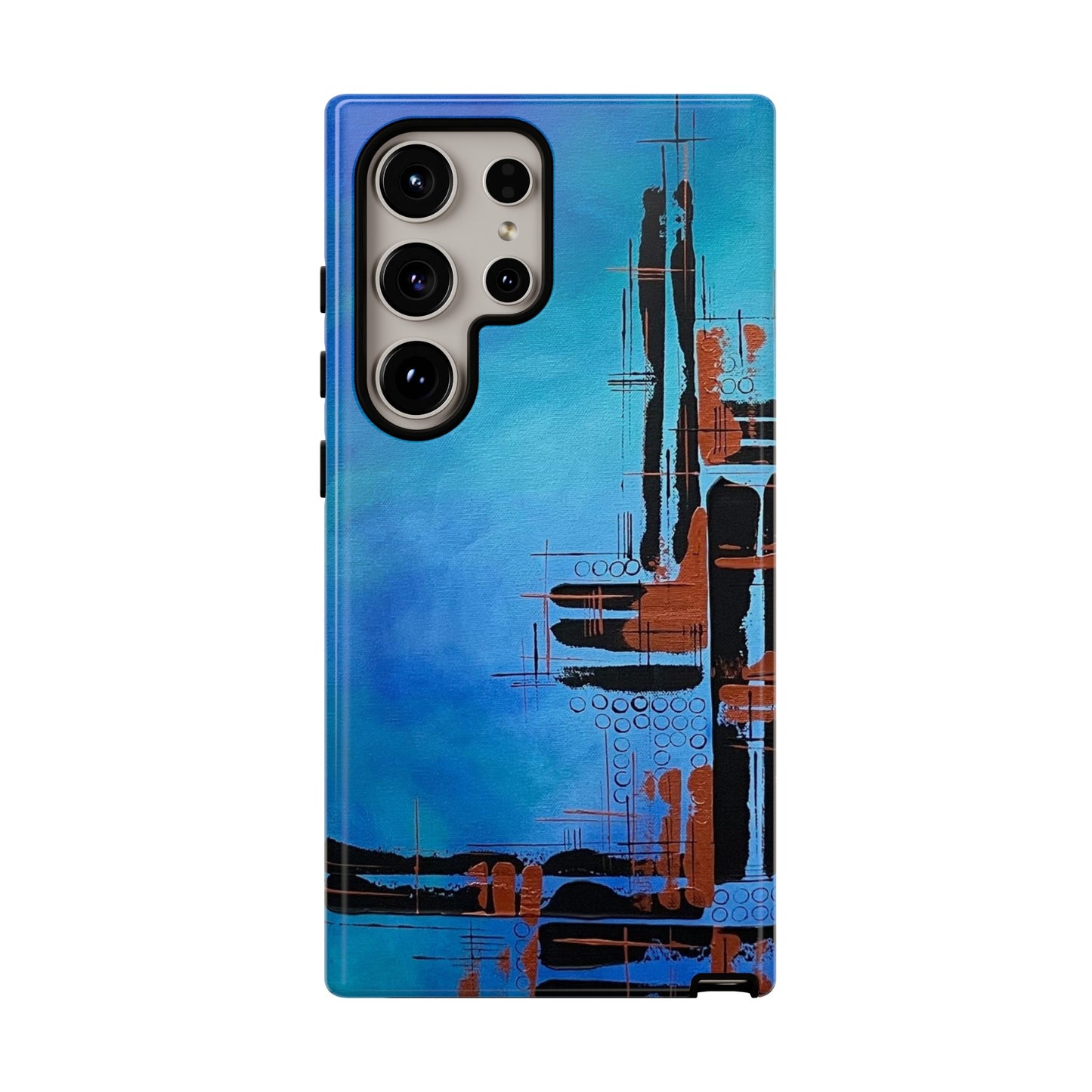 Phone Case - Memories