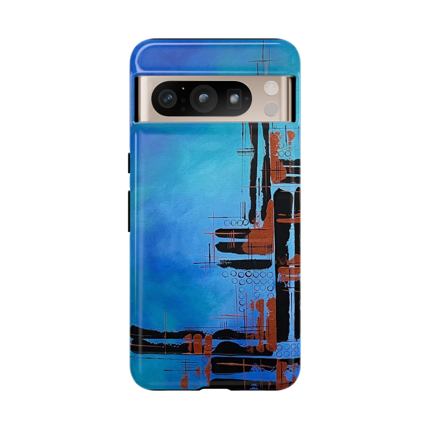 Phone Case - Memories