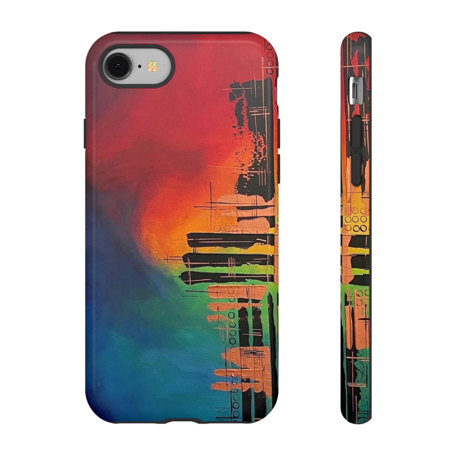 Phone Case - Spectrum