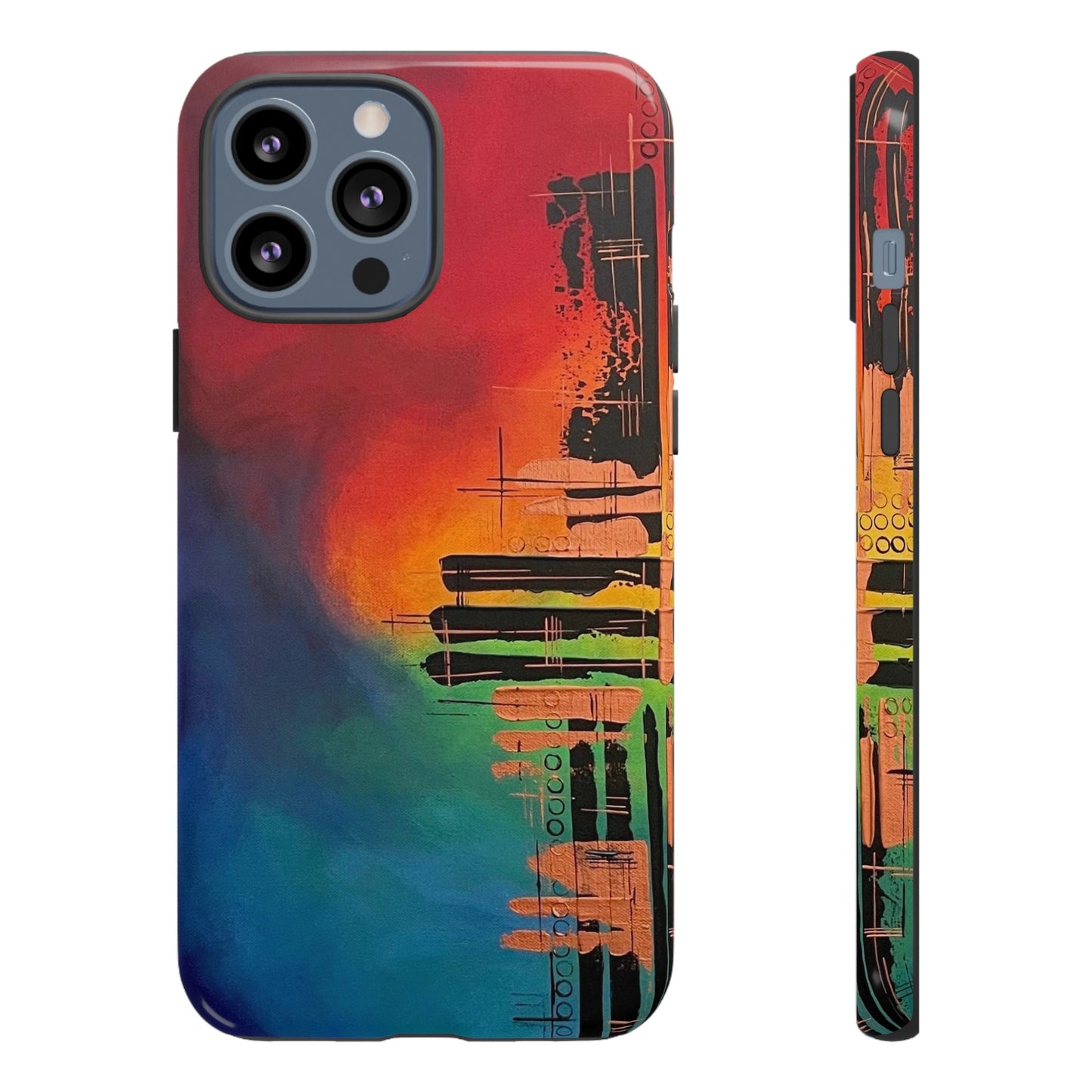 Phone Case - Spectrum