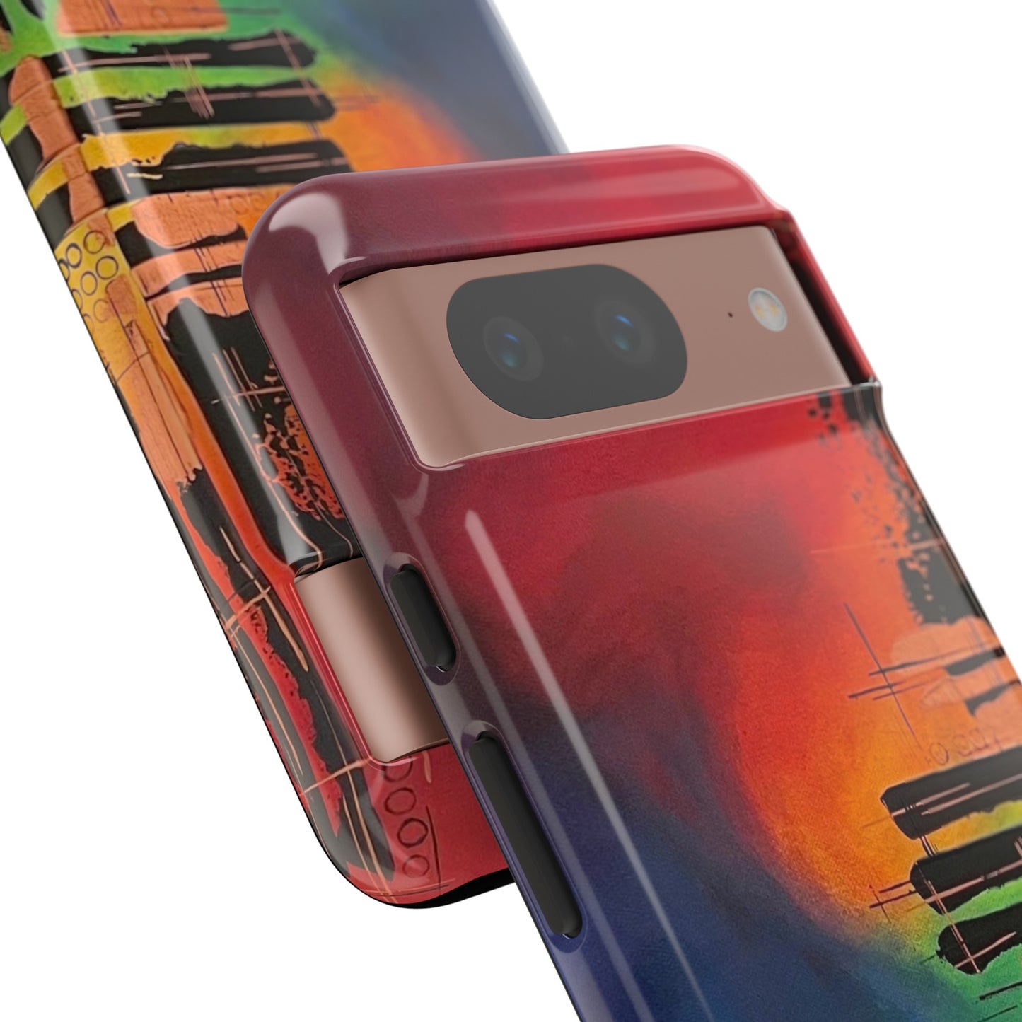 Phone Case - Spectrum