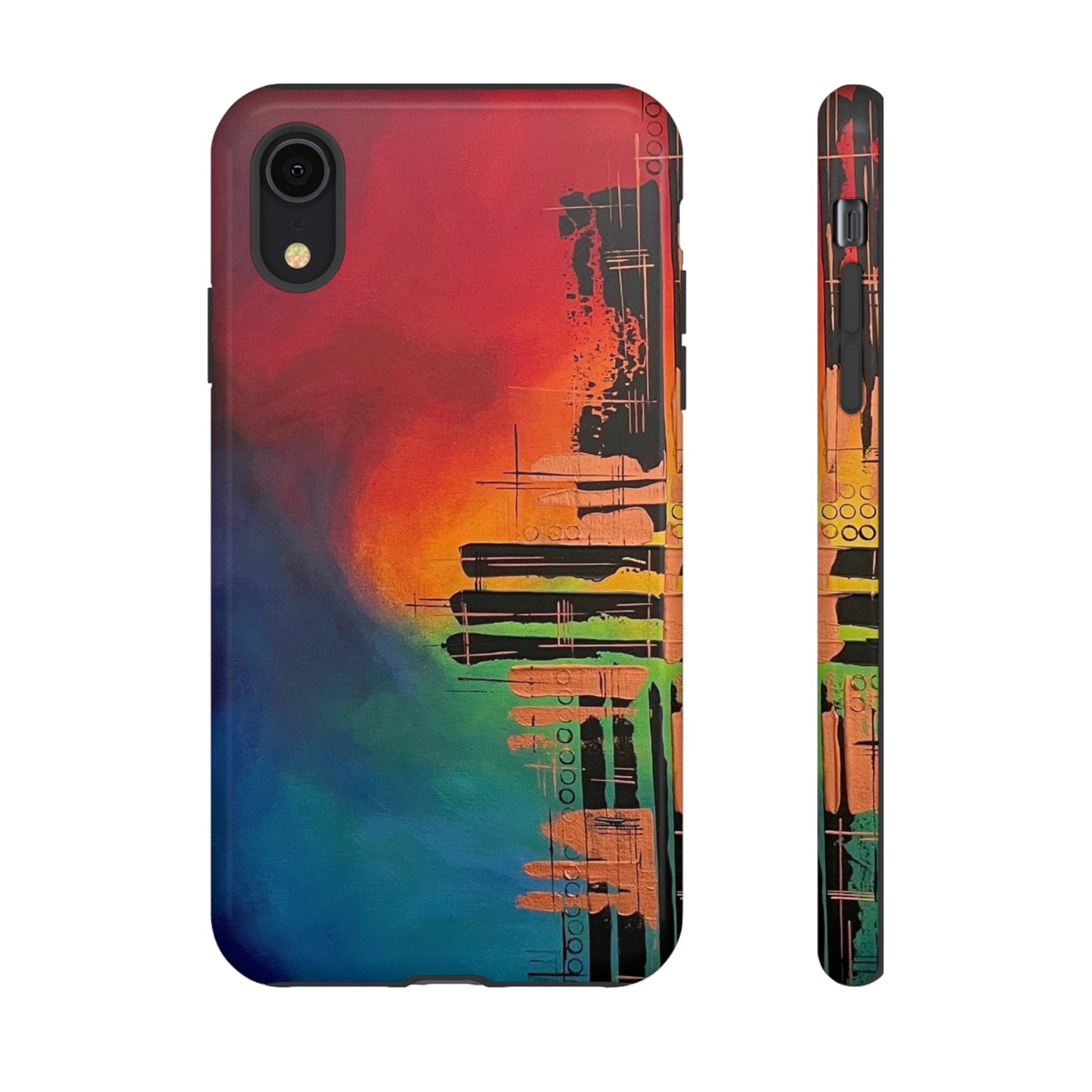 Phone Case - Spectrum