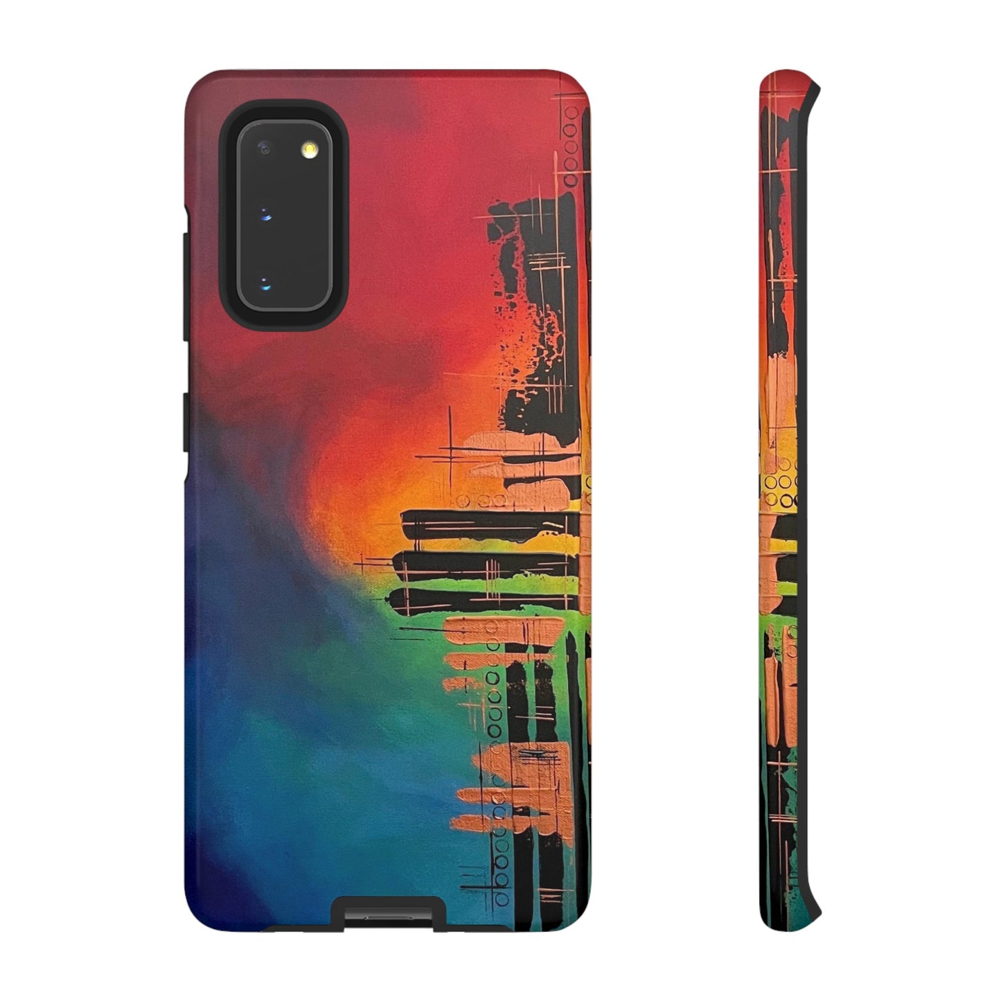 Phone Case - Spectrum