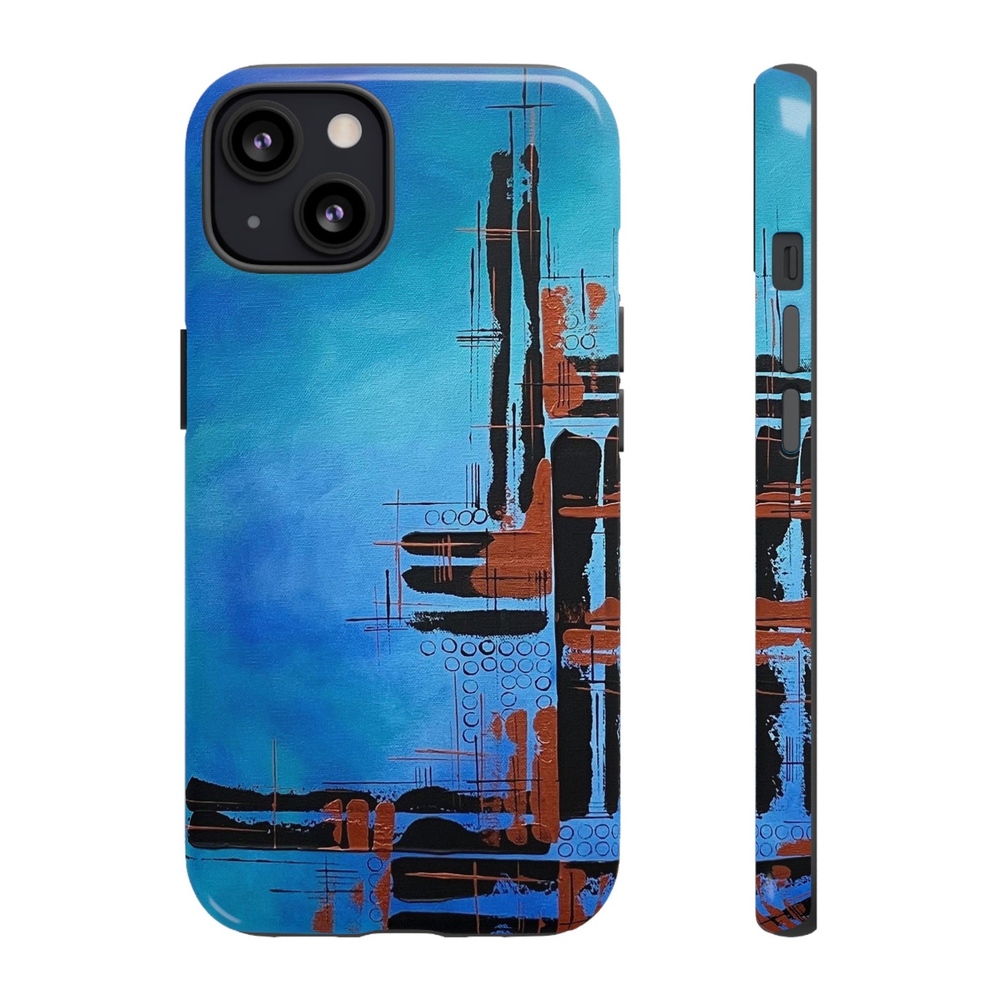 Phone Case - Memories
