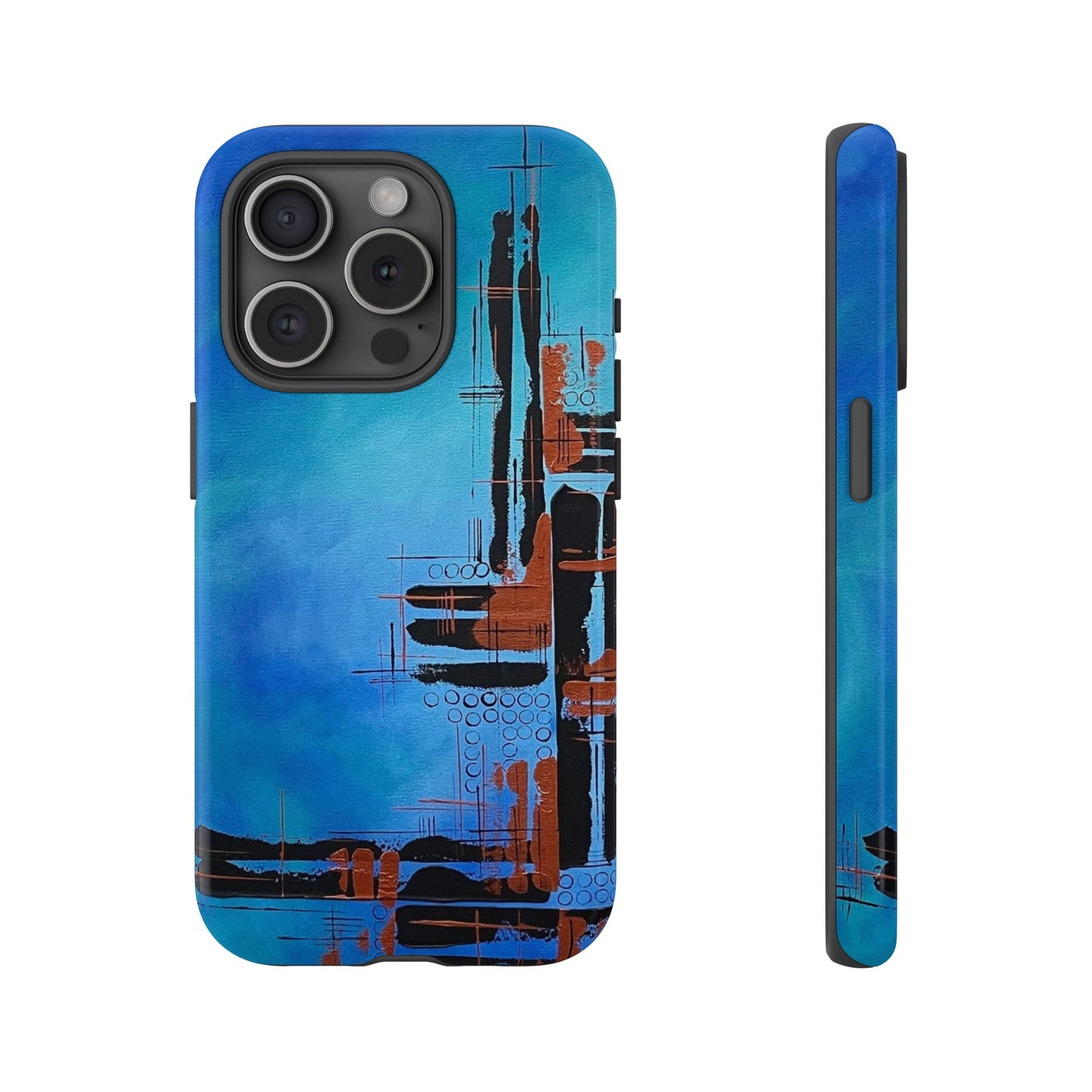 Phone Case - Memories
